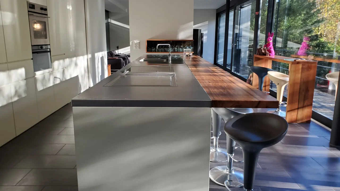 For Sale: Modern Detached 5.5 Family Home in Küttigen - Photo 8 of 15