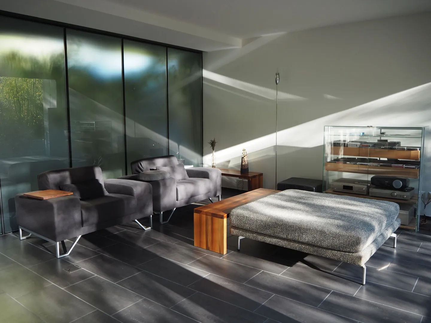 For Sale: Modern Detached 5.5 Family Home in Küttigen - Photo 9 of 15