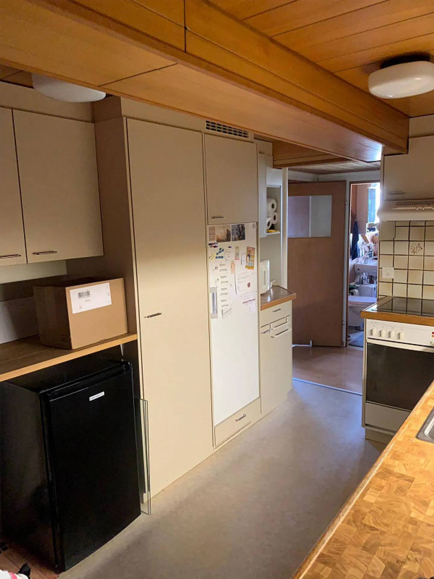 Appartamento 4 stanze - Foto 2 di 5