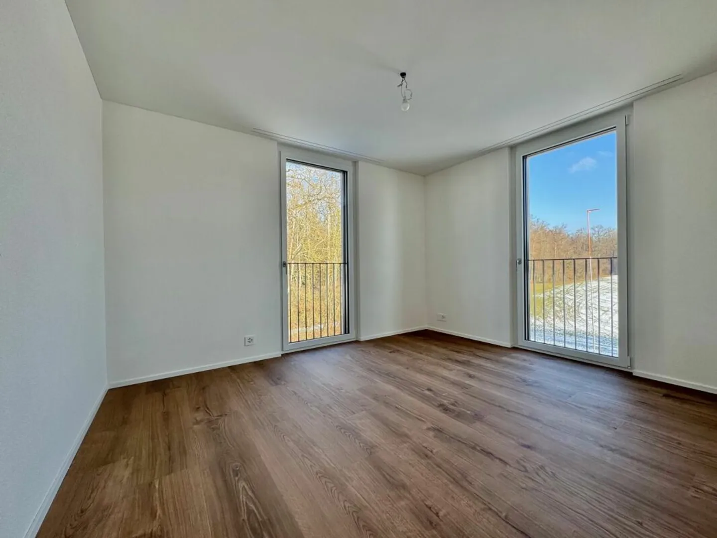 Sisseln / Appartamento attico 4.5 stanze n. 3.1 - Foto 8 di 9