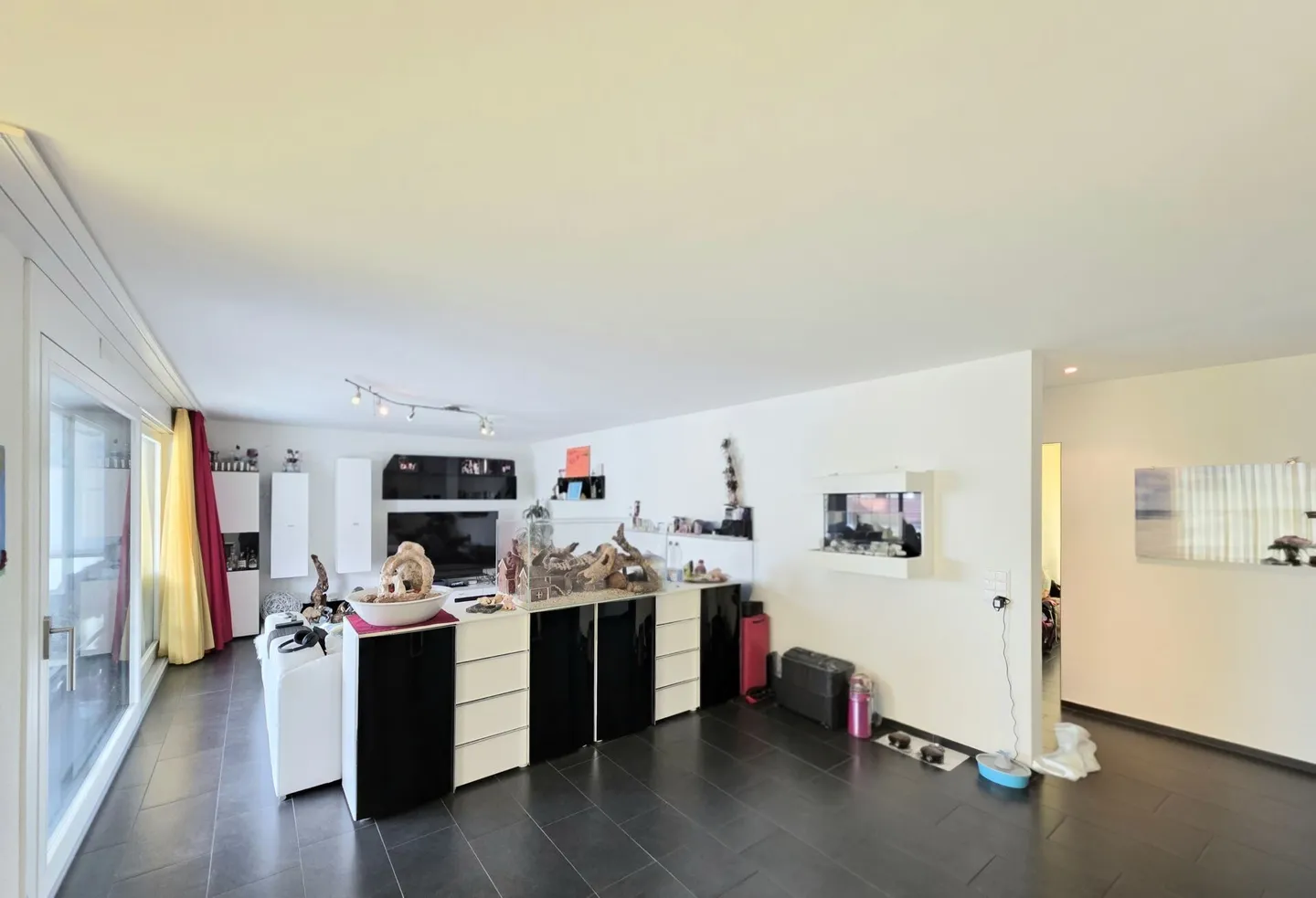 Appartamento familiare di 4,5 stanze con standard Minergie a Würenlos - Foto 3 di 15