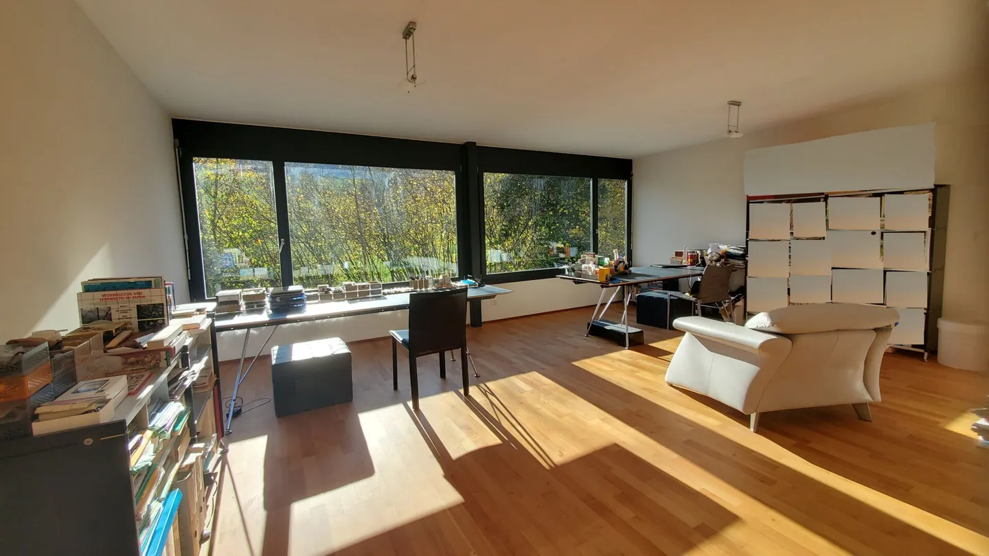 For Sale: Modern Detached 5.5 Family Home in Küttigen - Photo 12 of 15