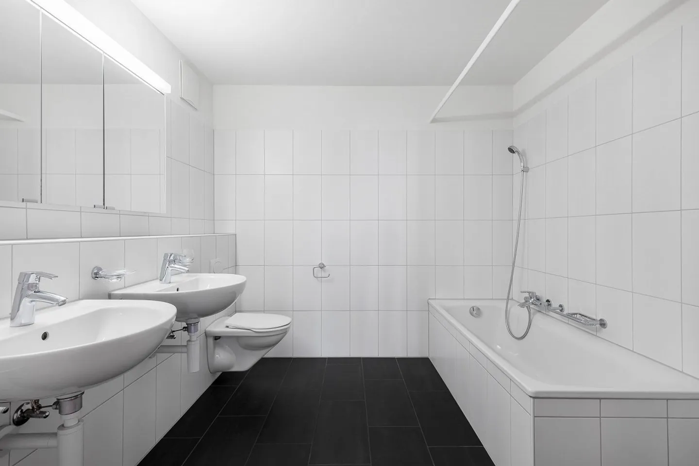 Appartement 4.5 pièces à Turgi - Photo 2 sur 6