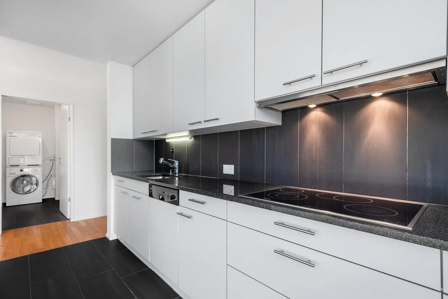 Appartement 4.5 pièces à Turgi - Photo 4 sur 6