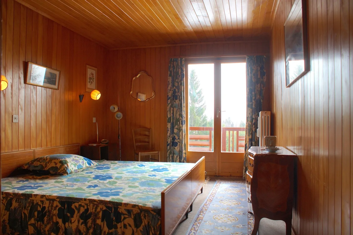 LOC 177 - CHALET STRAHLENDER SONNE - Foto 35 von 51