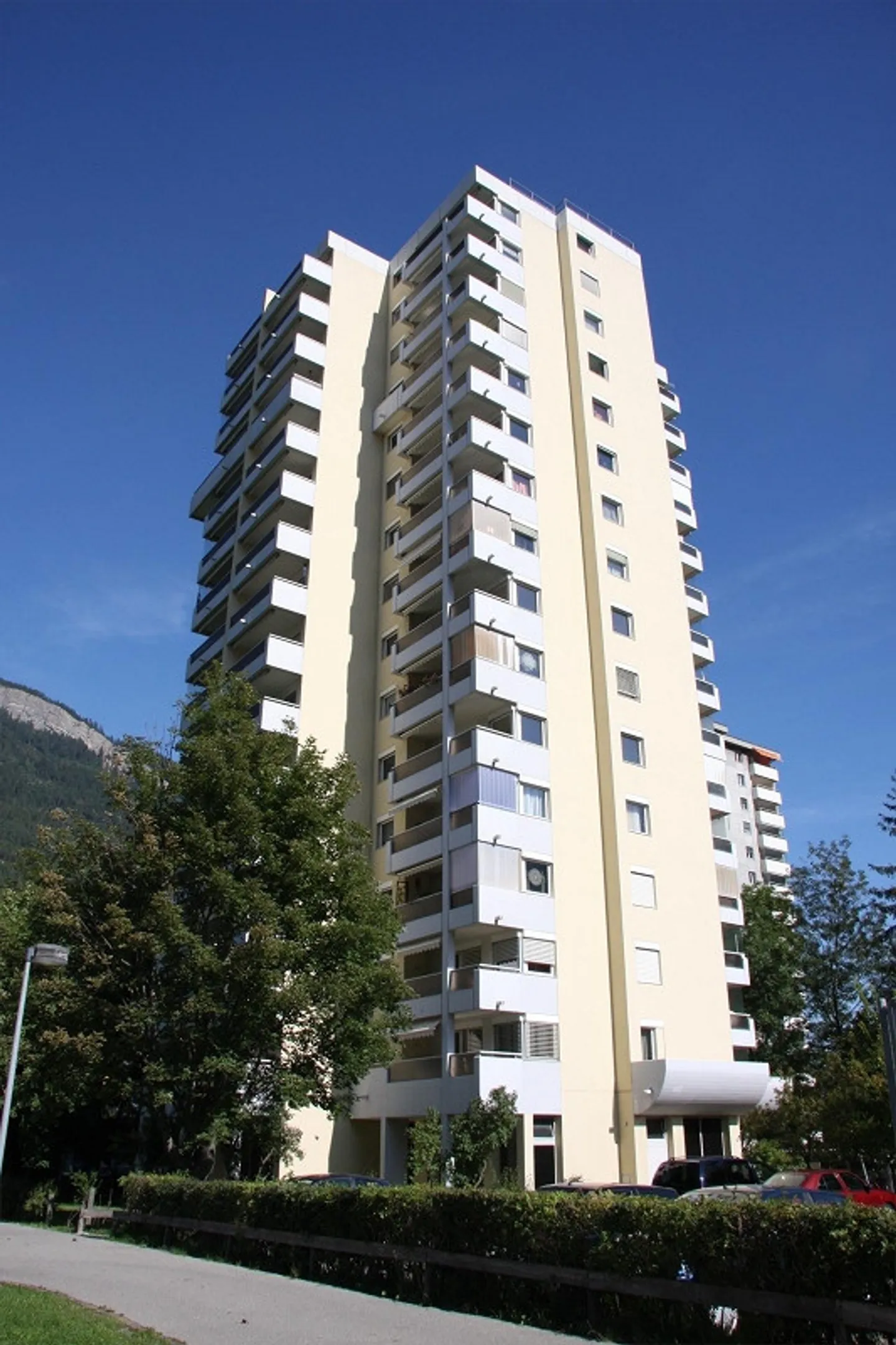 Studio in quartiere tranquillo - Foto 4 di 9