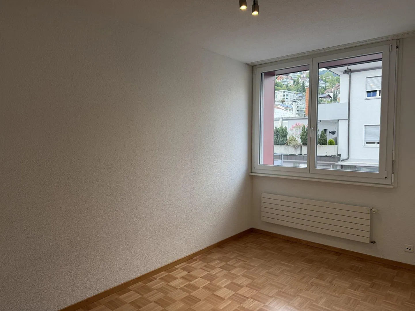 Vie spacieuse avec loggia couverte - Photo 7 sur 9