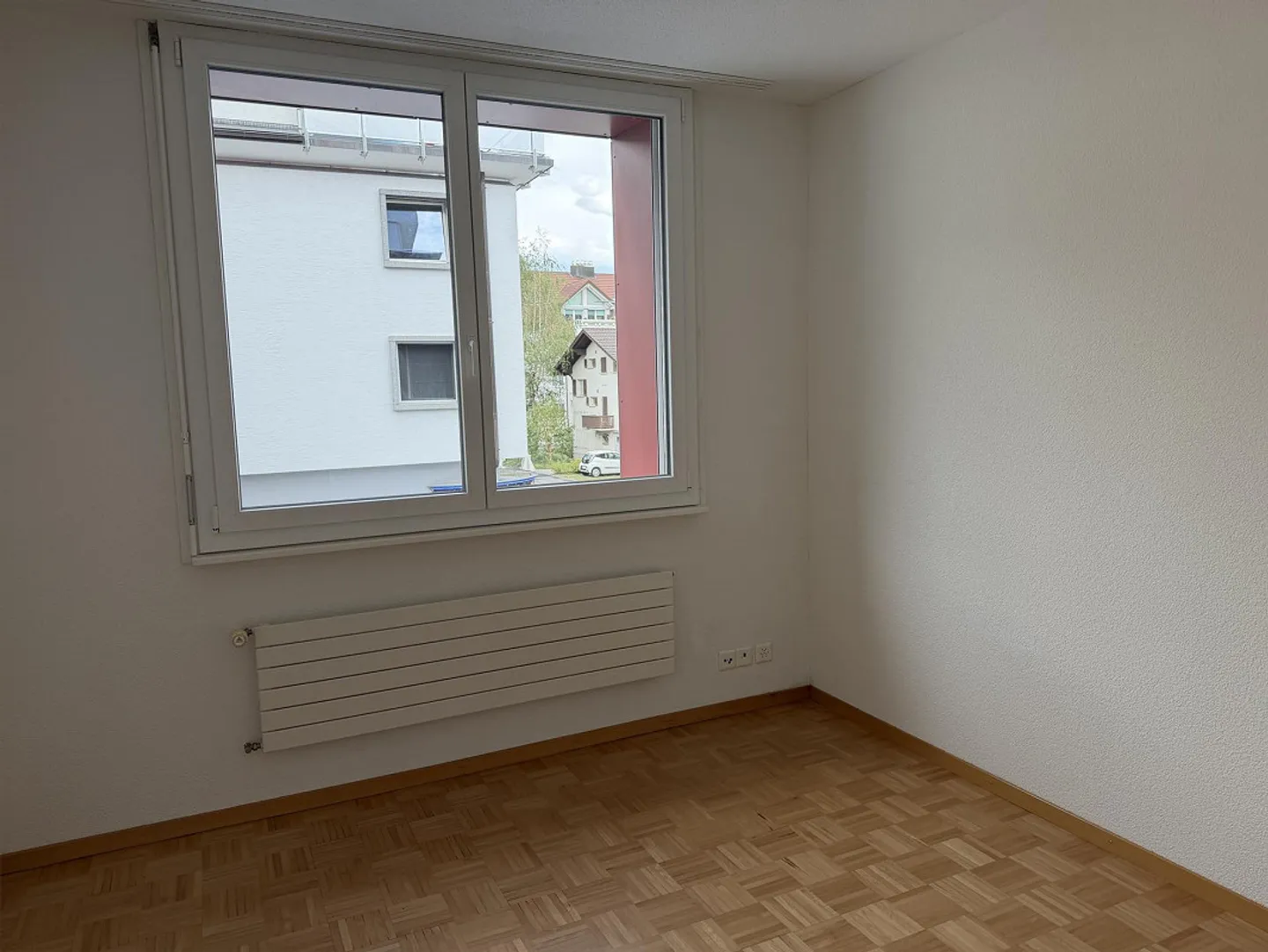 Vie spacieuse avec loggia couverte - Photo 8 sur 9