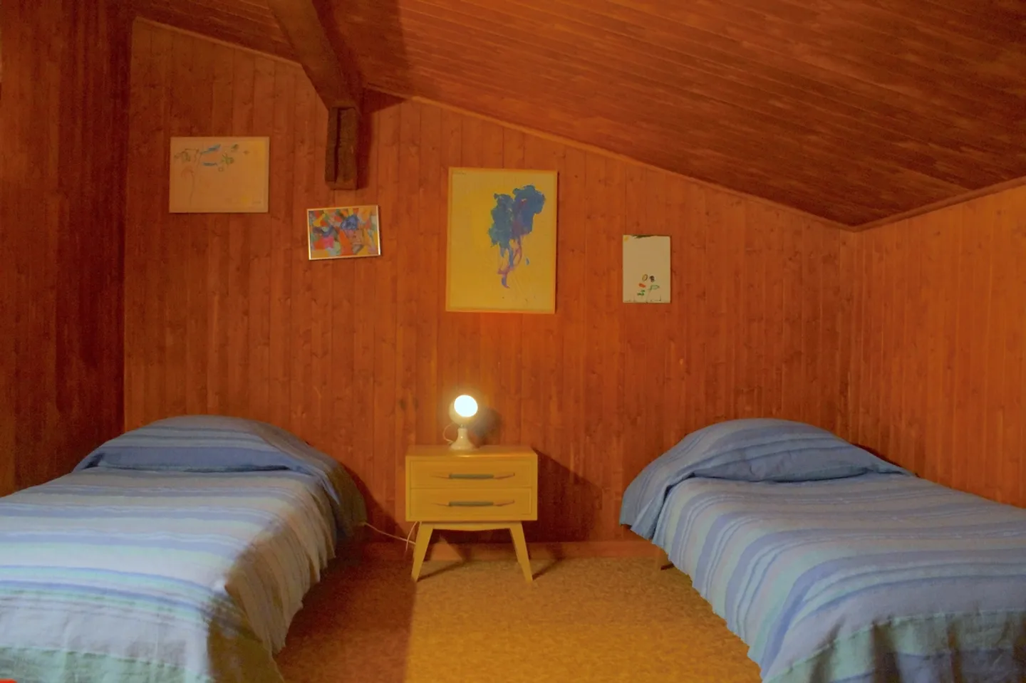 LOC 177 - CHALET STRAHLENDER SONNE - Foto 39 von 51