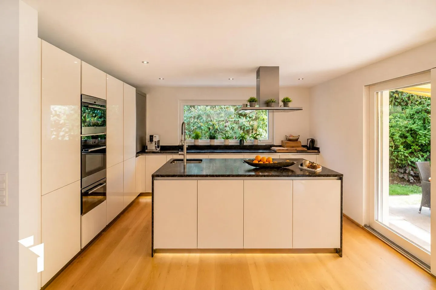 Fehr Immobilier - Maison individuelle moderne et bien entretenue de 5½ pièces - Photo 6 sur 17