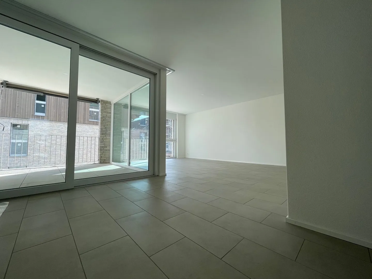 3.5 Zimmerwohnung Dachgeschoss mit Galerie - Foto 3 von 13