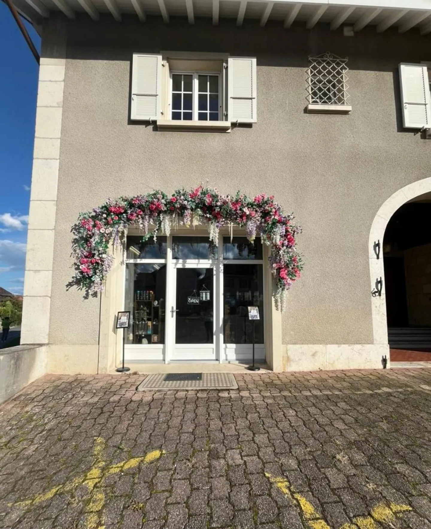 Espace Commercial à Eysins - Photo 1 sur 6