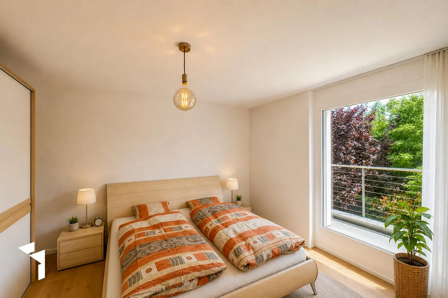 Fehr Immobilier - Maison individuelle moderne et bien entretenue de 5½ pièces - Photo 8 sur 17