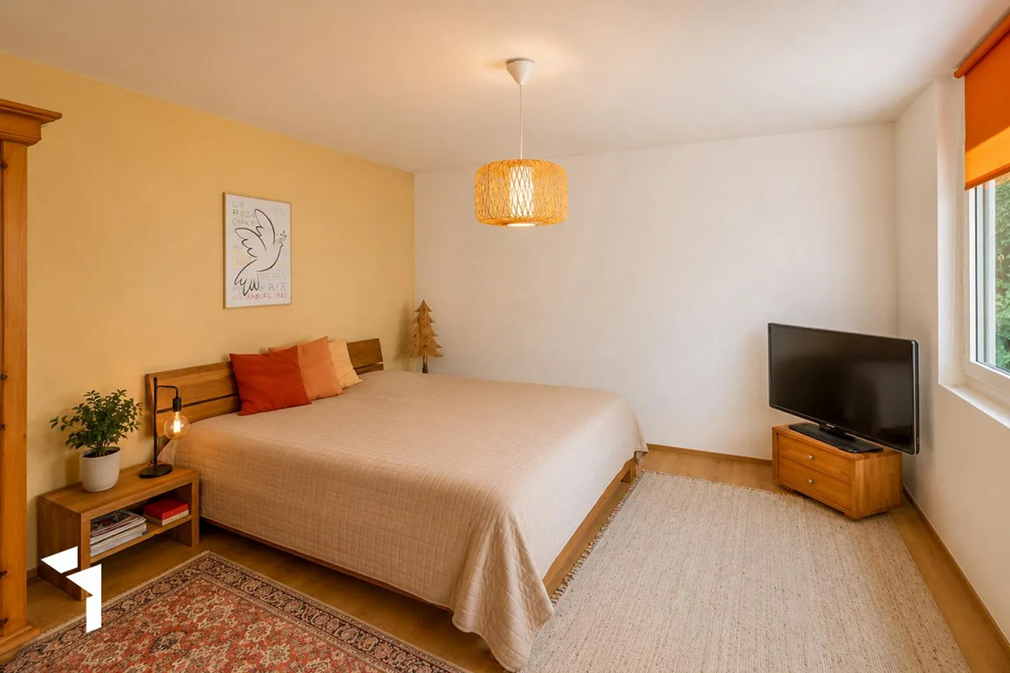 Fehr Immobilier - Maison individuelle moderne et bien entretenue de 5½ pièces - Photo 10 sur 17
