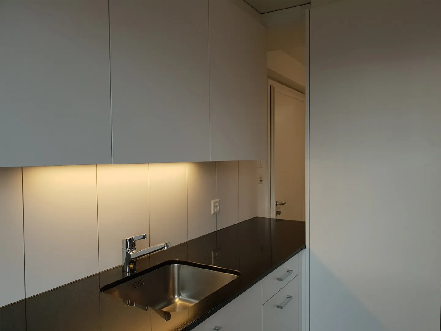 renovierte 2.0 Zimmer Wohnung im EG - Foto 3 von 13