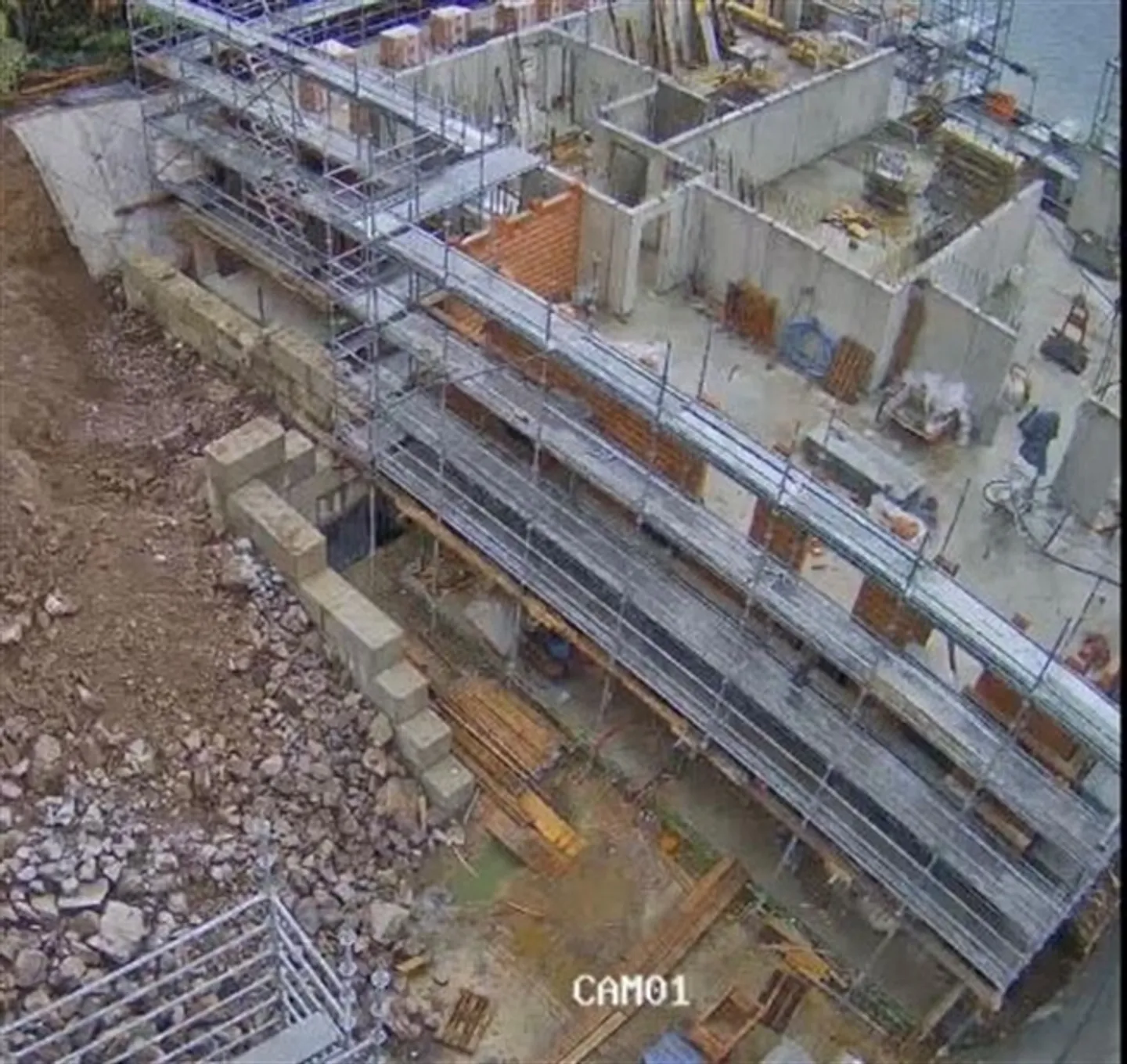 New prestigious residence directly on Lake Lugano 5.5 room apartments - Photo 9 of 18