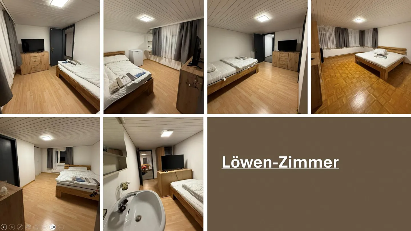 Chambres et Studios à Oberriet - Photo 2 sur 6