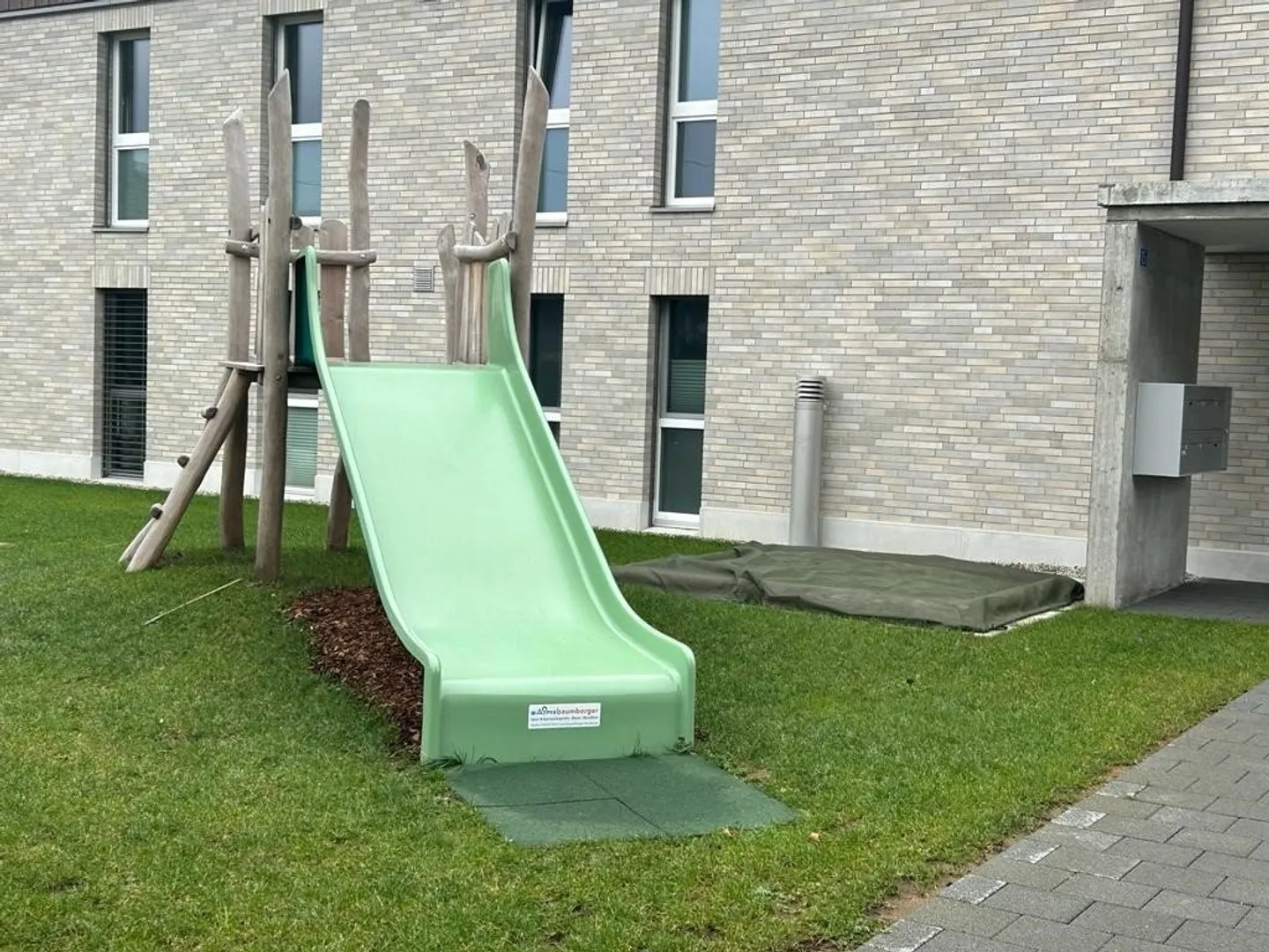 3.5 Zimmerwohnung Dachgeschoss mit Galerie - Foto 13 von 13