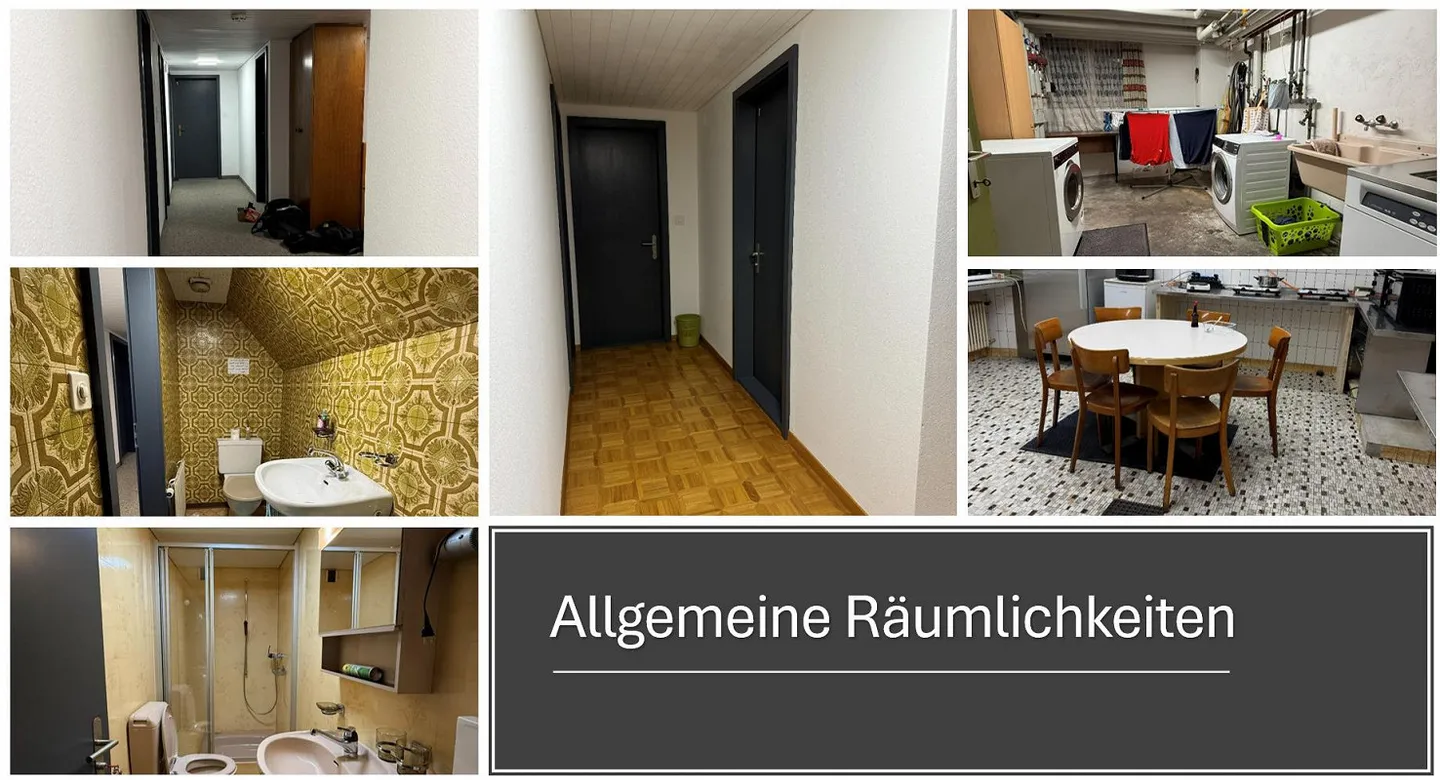 Chambres et Studios à Oberriet - Photo 3 sur 6