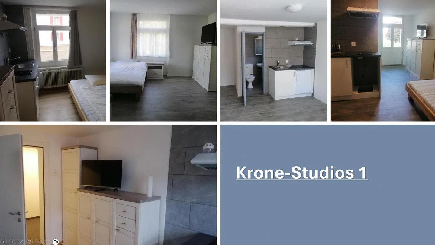 Chambres et Studios à Oberriet - Photo 4 sur 6