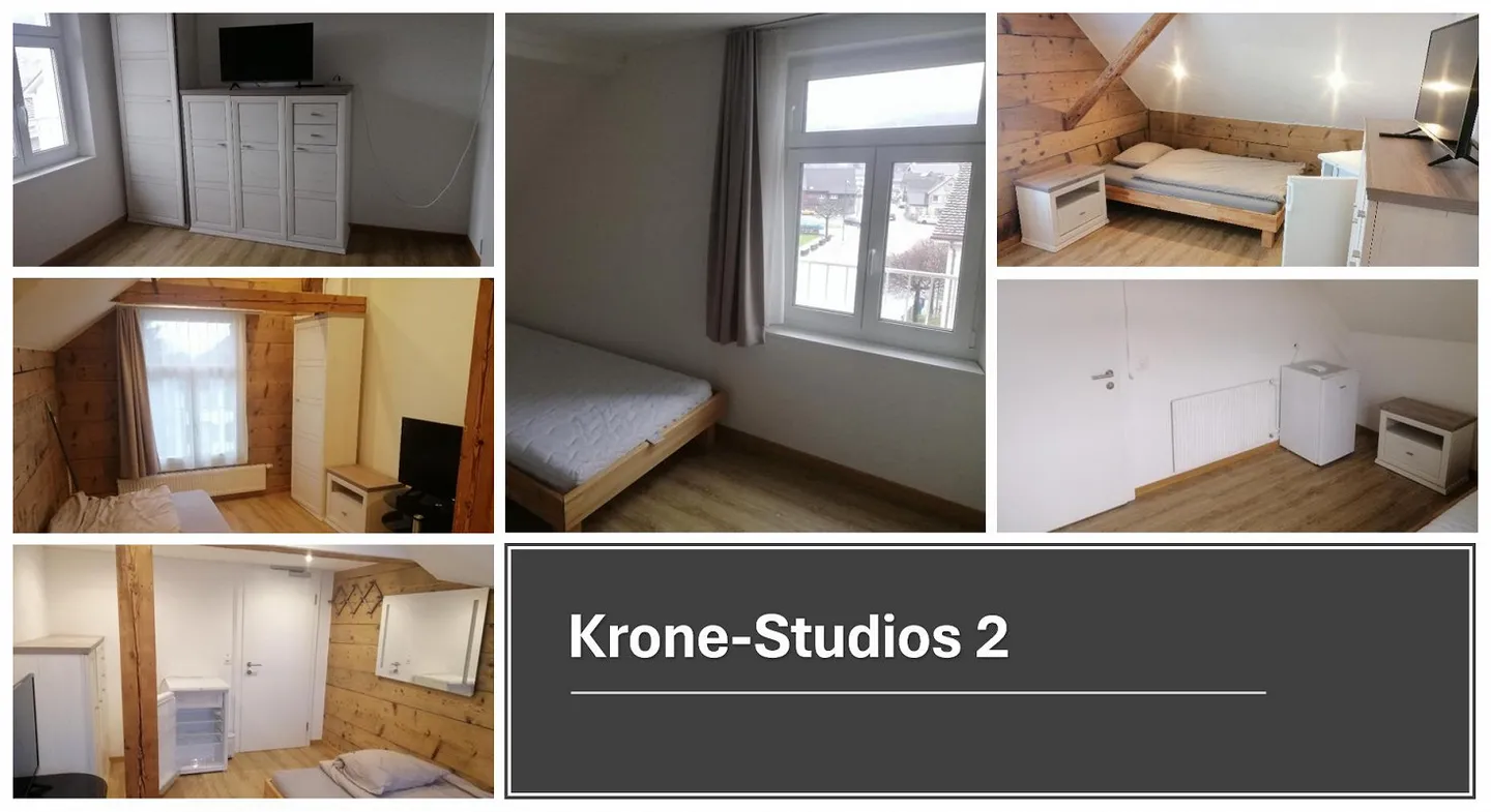 Chambres et Studios à Oberriet - Photo 5 sur 6