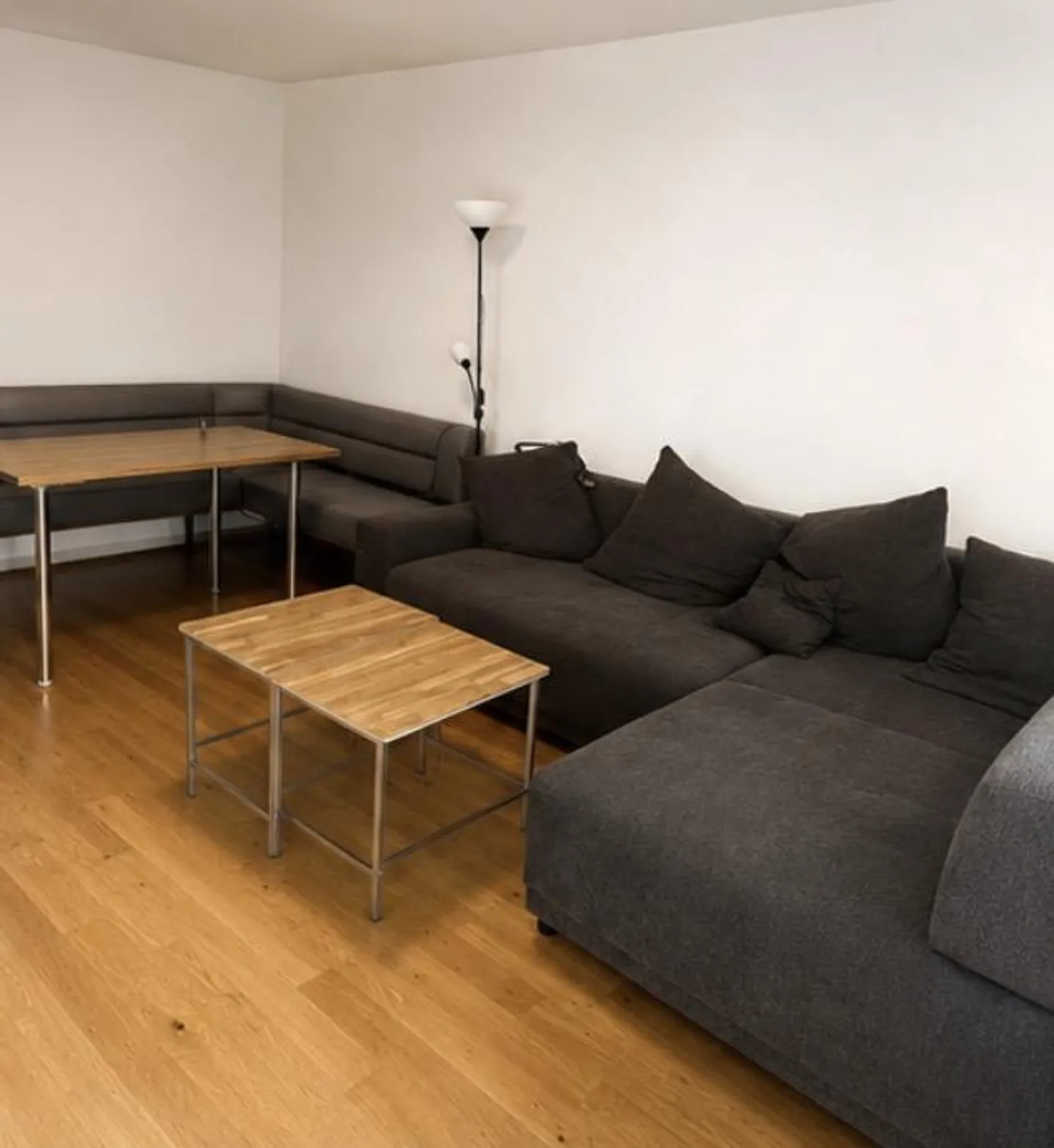 Appartement 3,5 pièces au centre de Reinach / BL - Photo 1 sur 11
