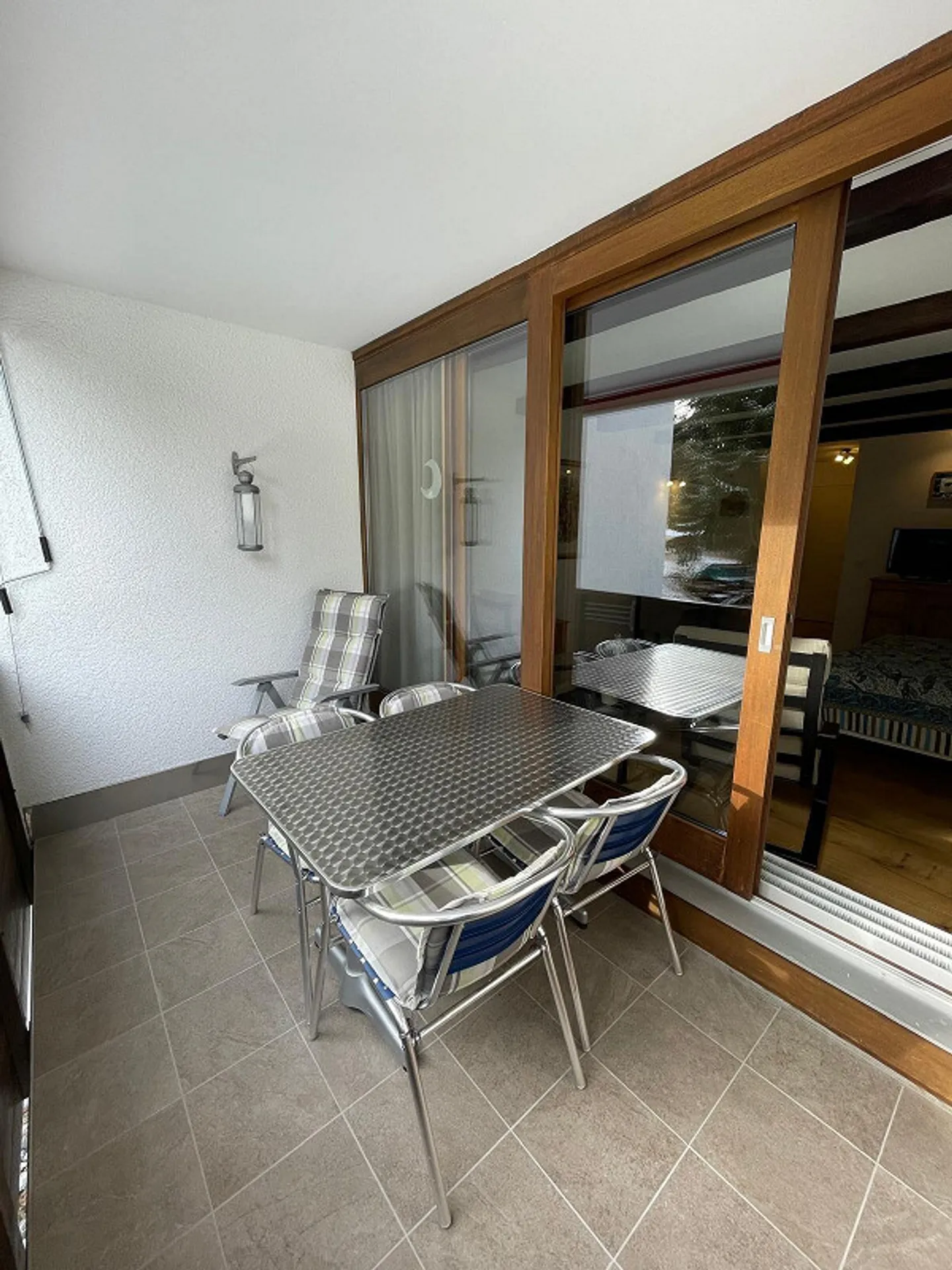 Appartement 1.5 pièces au bord du lac Heid - Photo 8 sur 11