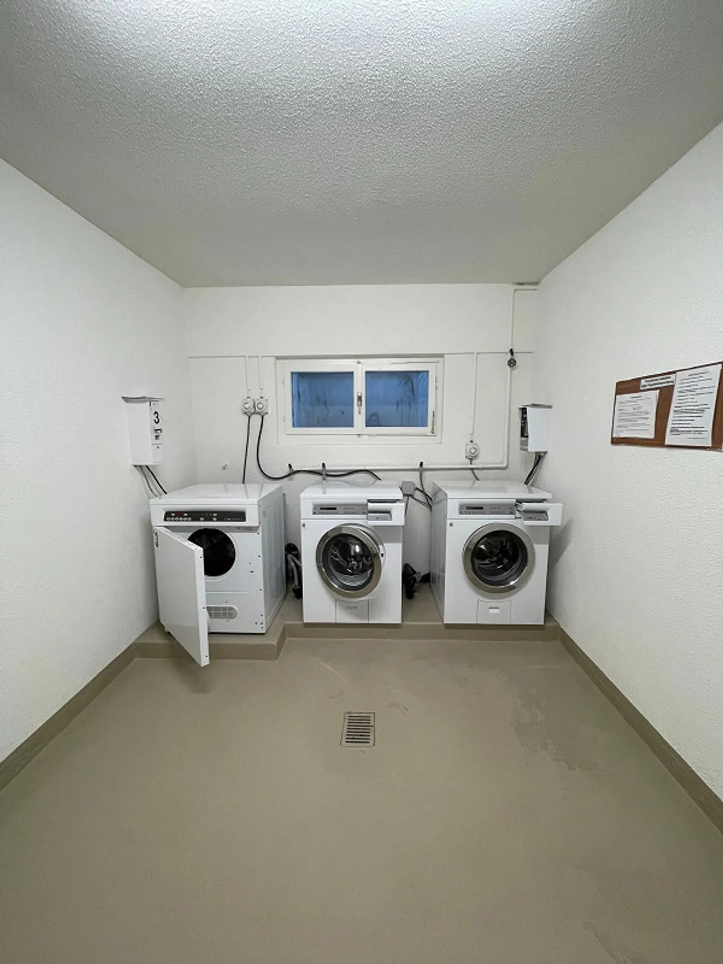 Appartement 1.5 pièces au bord du lac Heid - Photo 10 sur 11