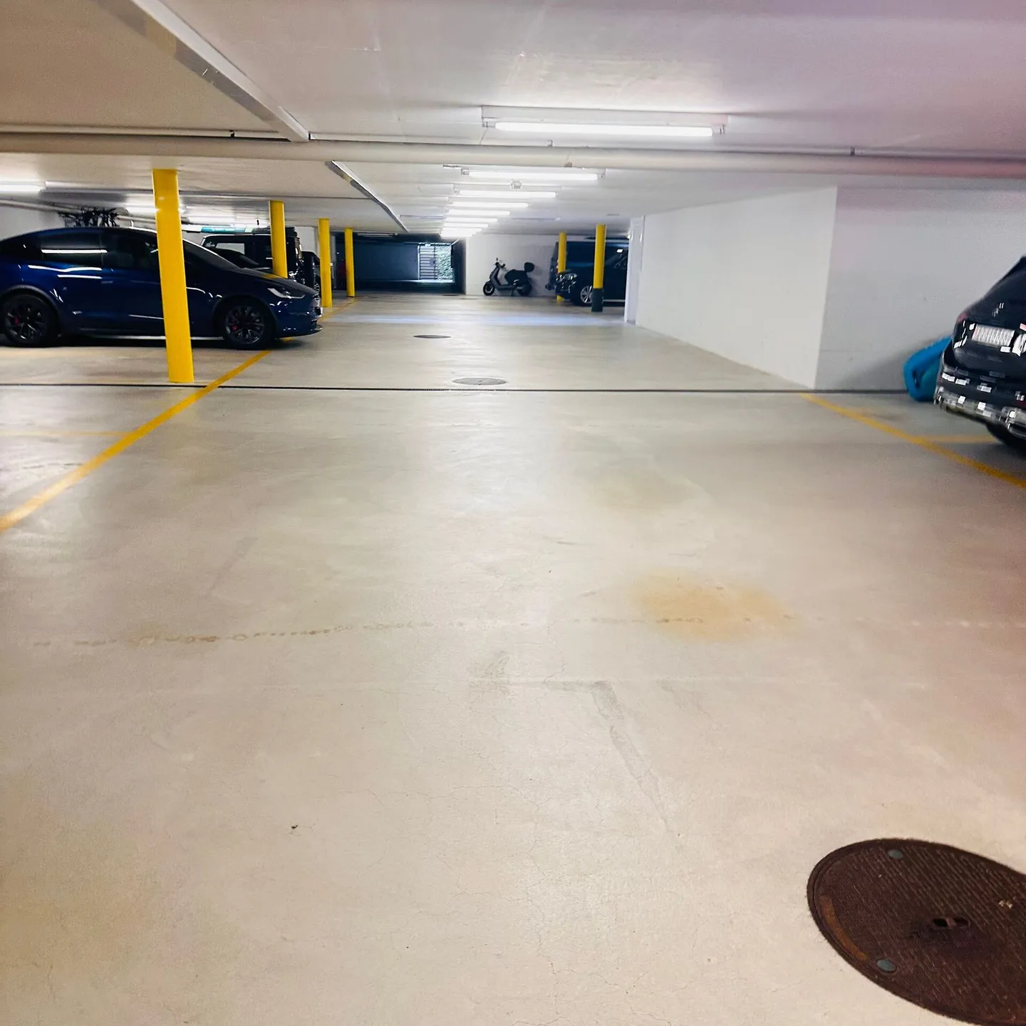 Mittelhaus an bevorzugter, ruhiger Lage - Foto 16 von 22