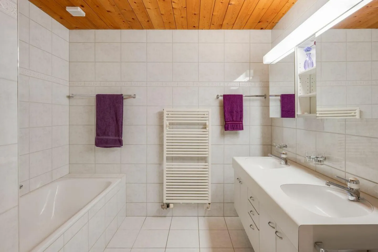 Geräumige 5.5-Zimmer-Wohnung - Foto 12 von 14