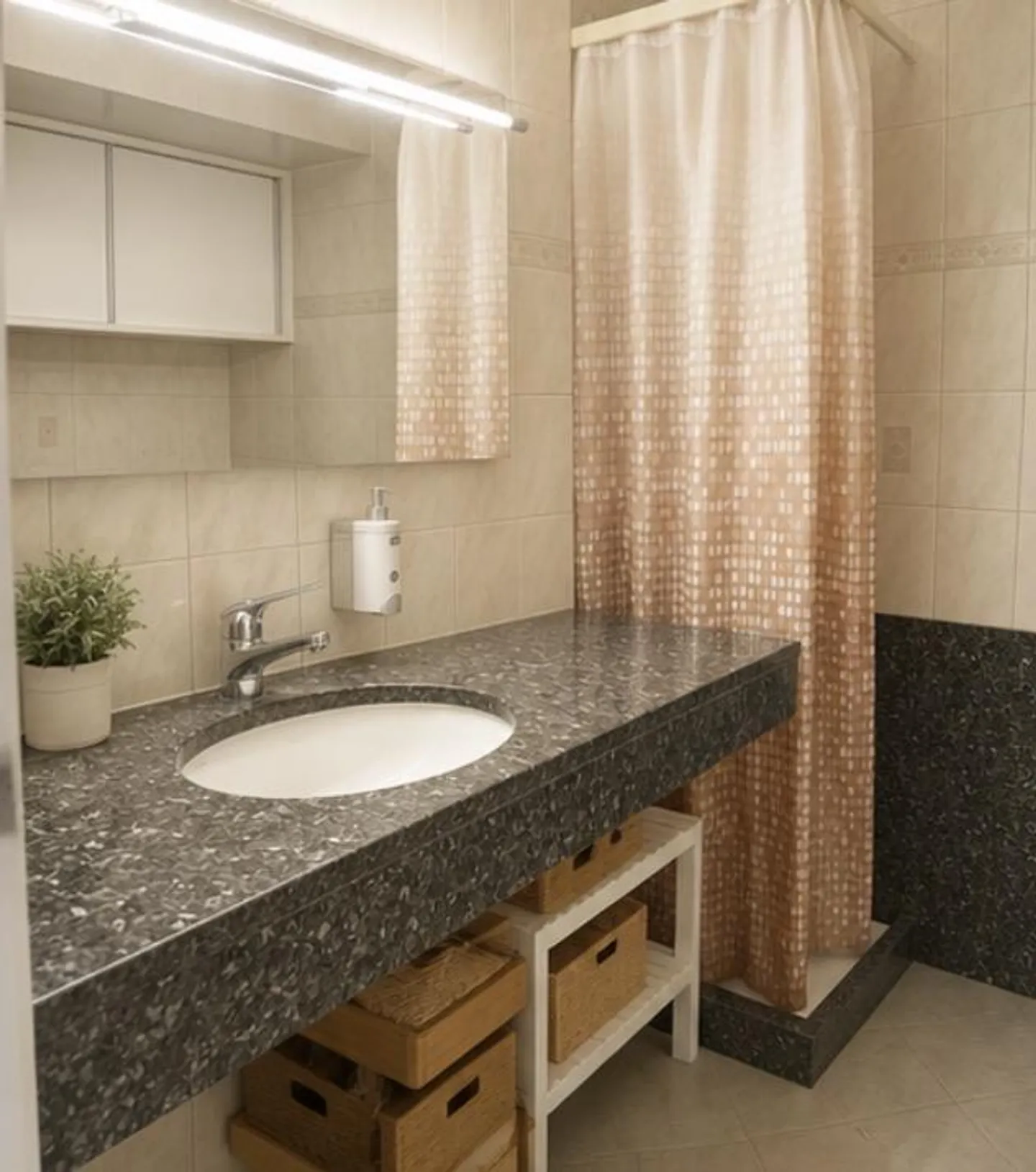 Appartement 3,5 pièces au centre de Reinach / BL - Photo 7 sur 11