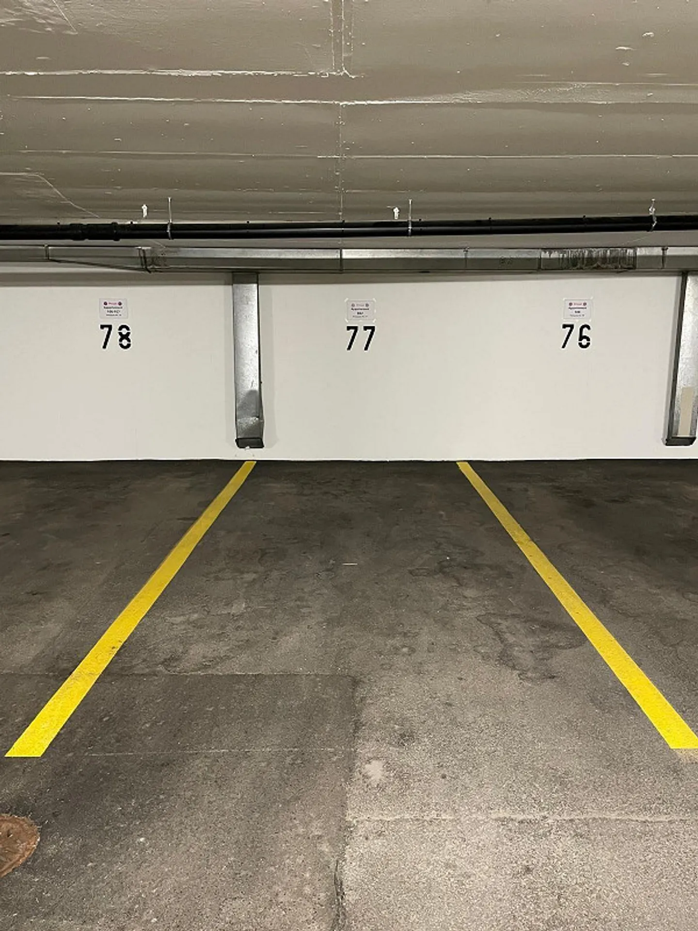 Appartement 1.5 pièces au bord du lac Heid - Photo 11 sur 11