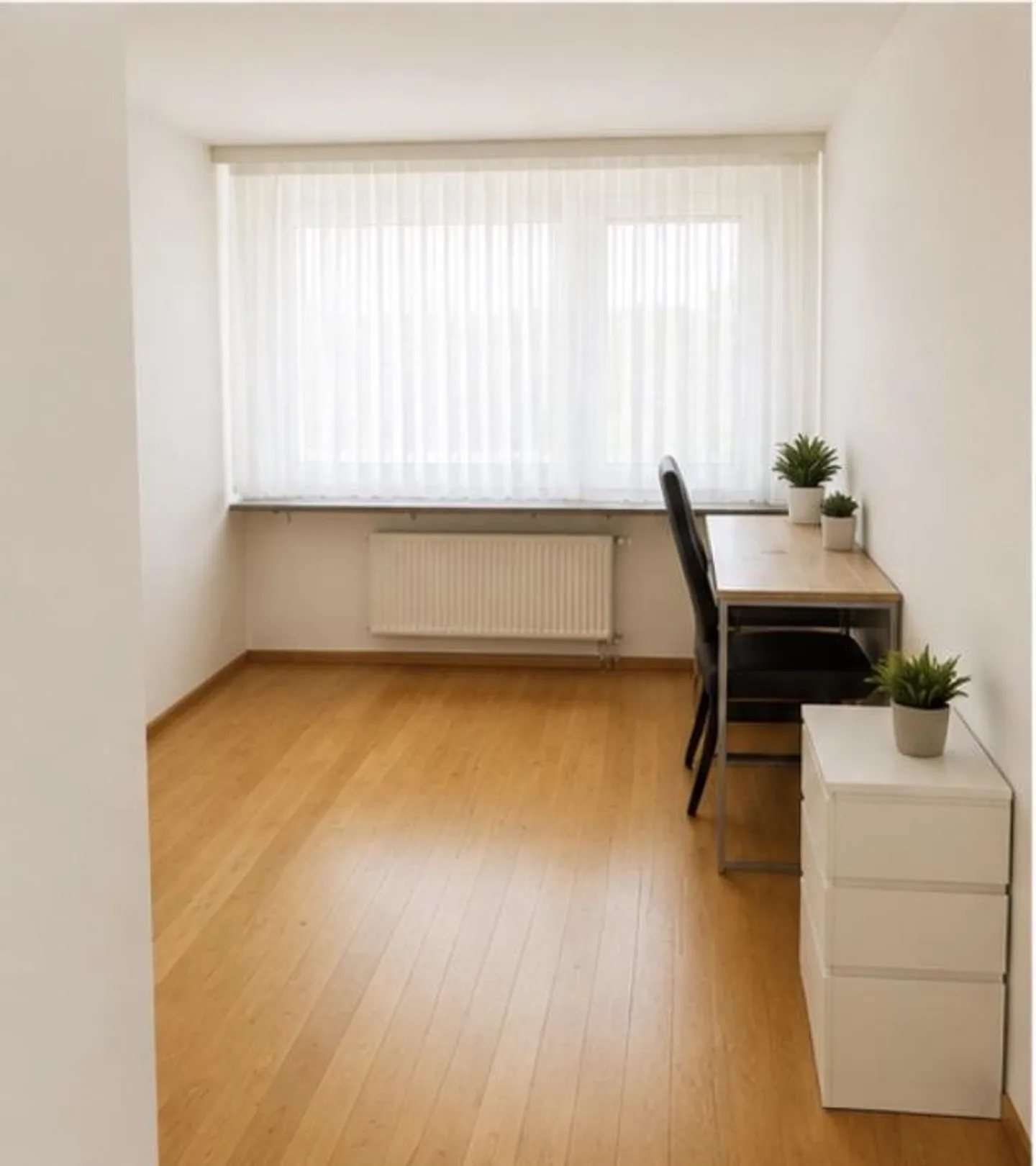 Appartement 3,5 pièces au centre de Reinach / BL - Photo 4 sur 11