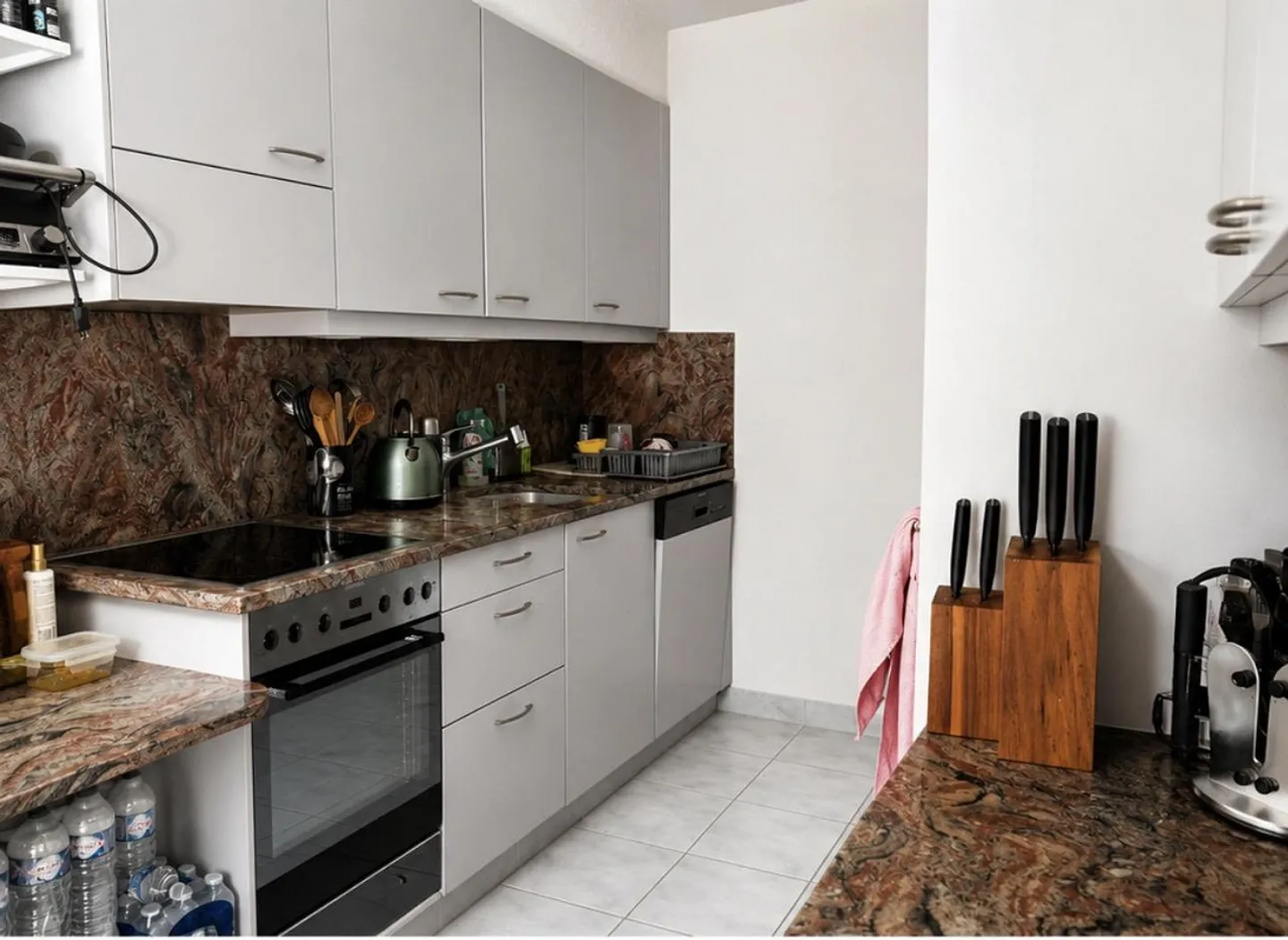 Appartement 3,5 pièces au centre de Reinach / BL - Photo 5 sur 11