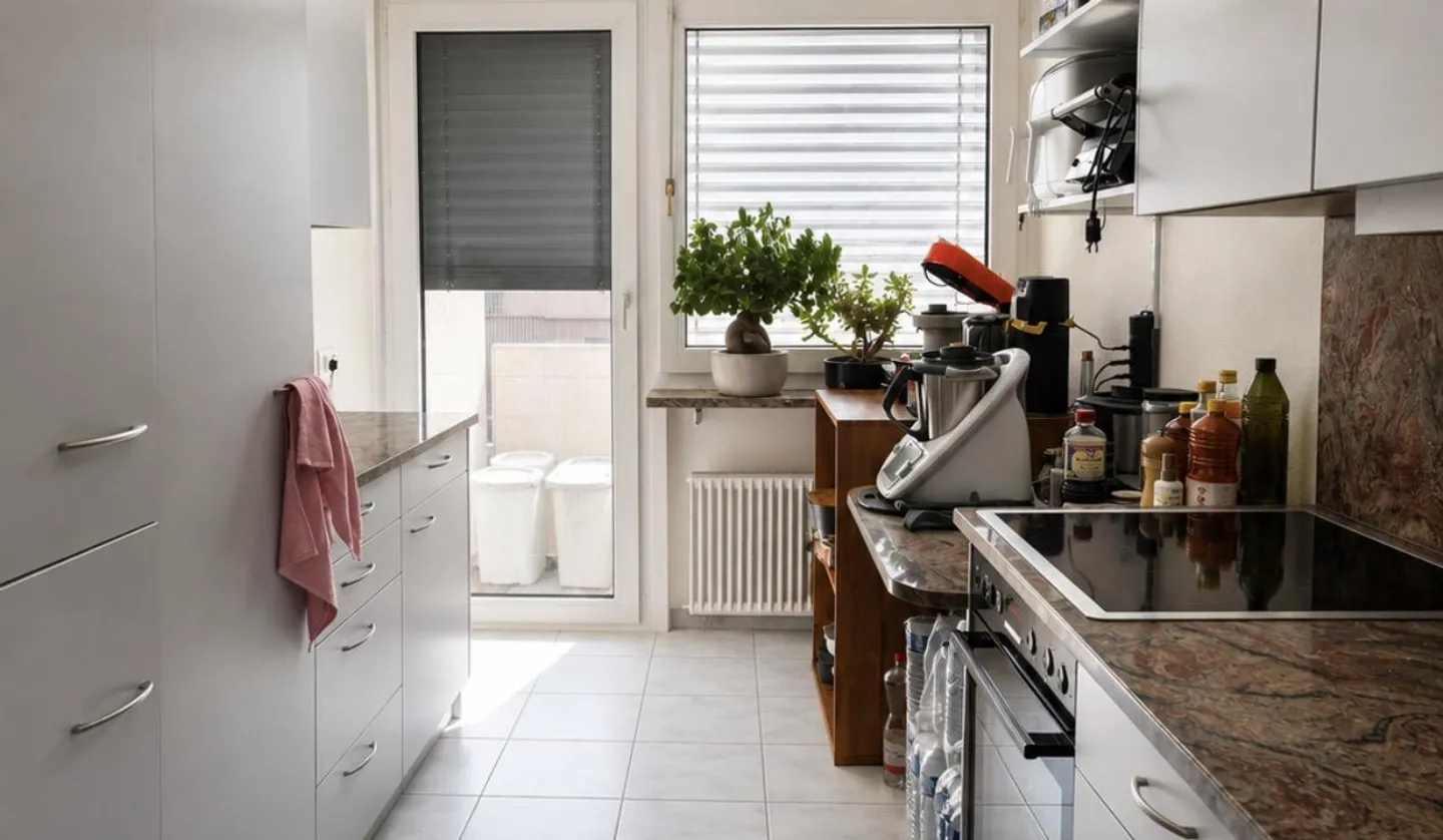 Appartement 3,5 pièces au centre de Reinach / BL - Photo 6 sur 11