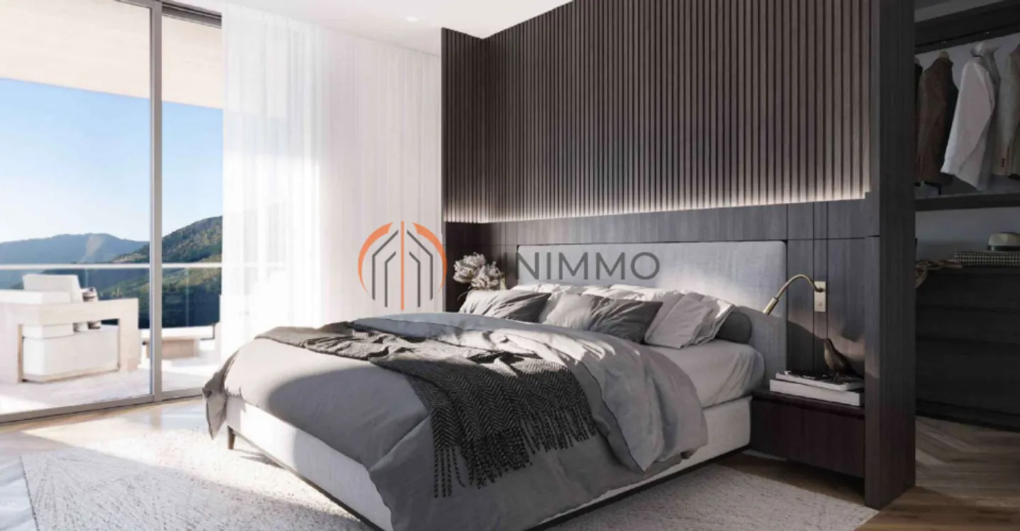 Appartements de Luxe à Crans Montana - Photo 4 sur 4