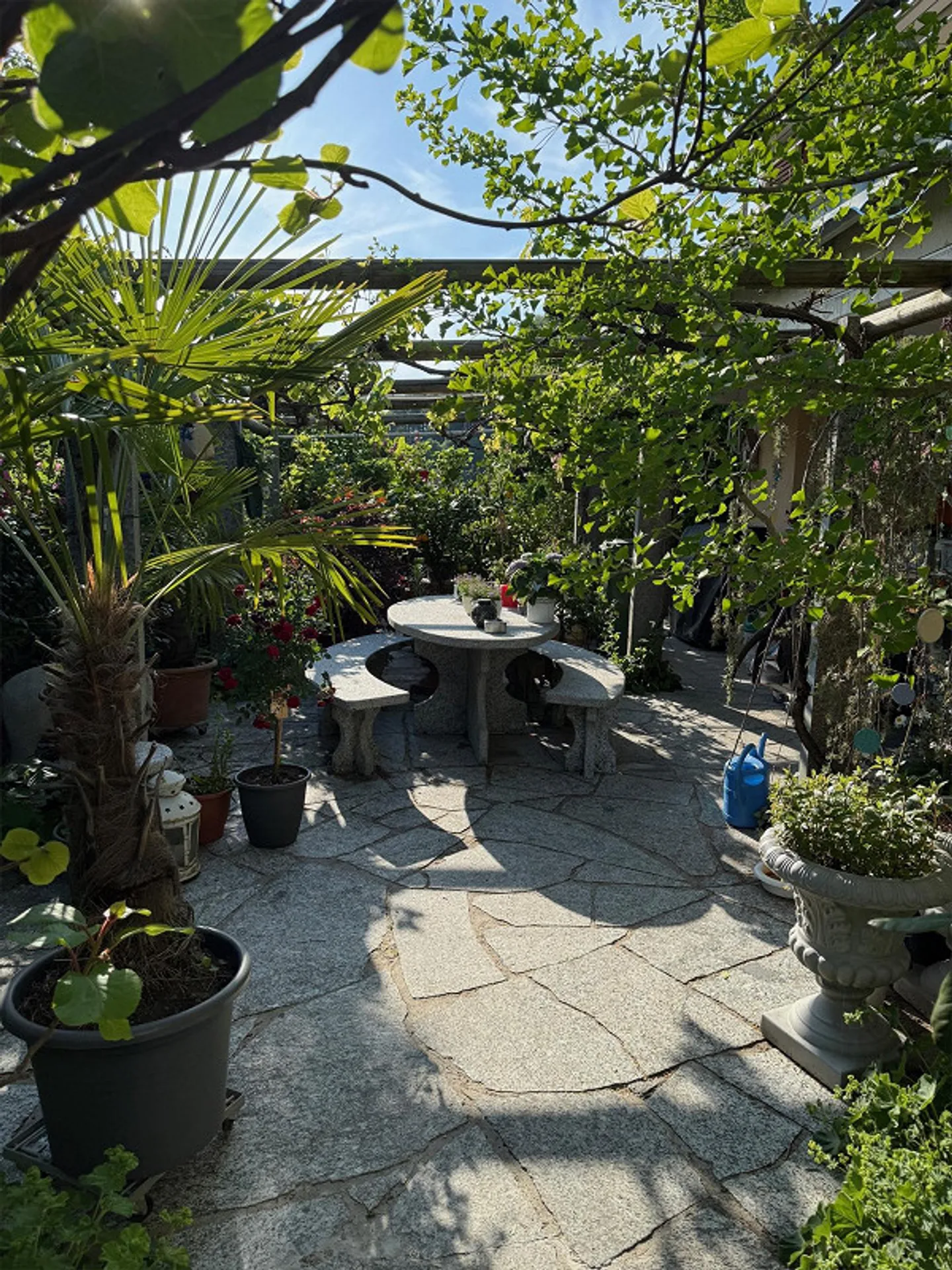 Idéal pour les artisans - familles - jardiniers amateurs... VISITEZ MAINTENANT ! - Photo 9 sur 13