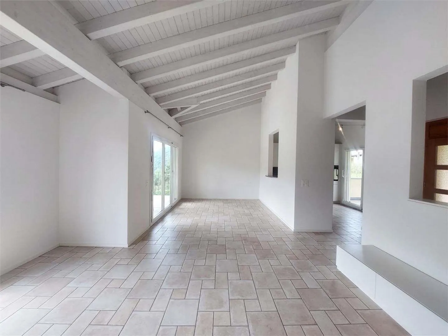 2495_Gentilino, Single-family house 5.5 rooms - Photo 2 of 13