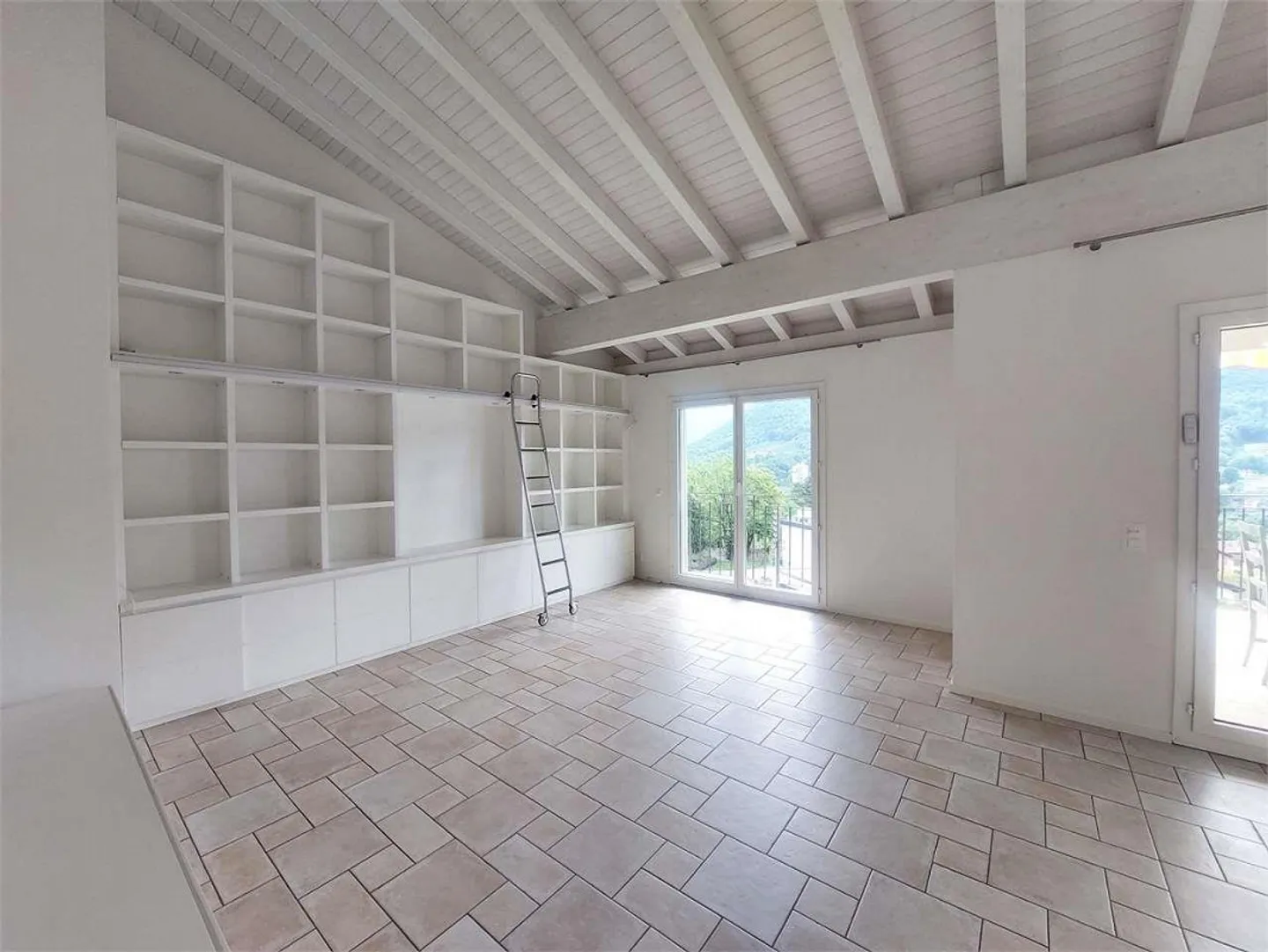 2495_Gentilino, Single-family house 5.5 rooms - Photo 4 of 13