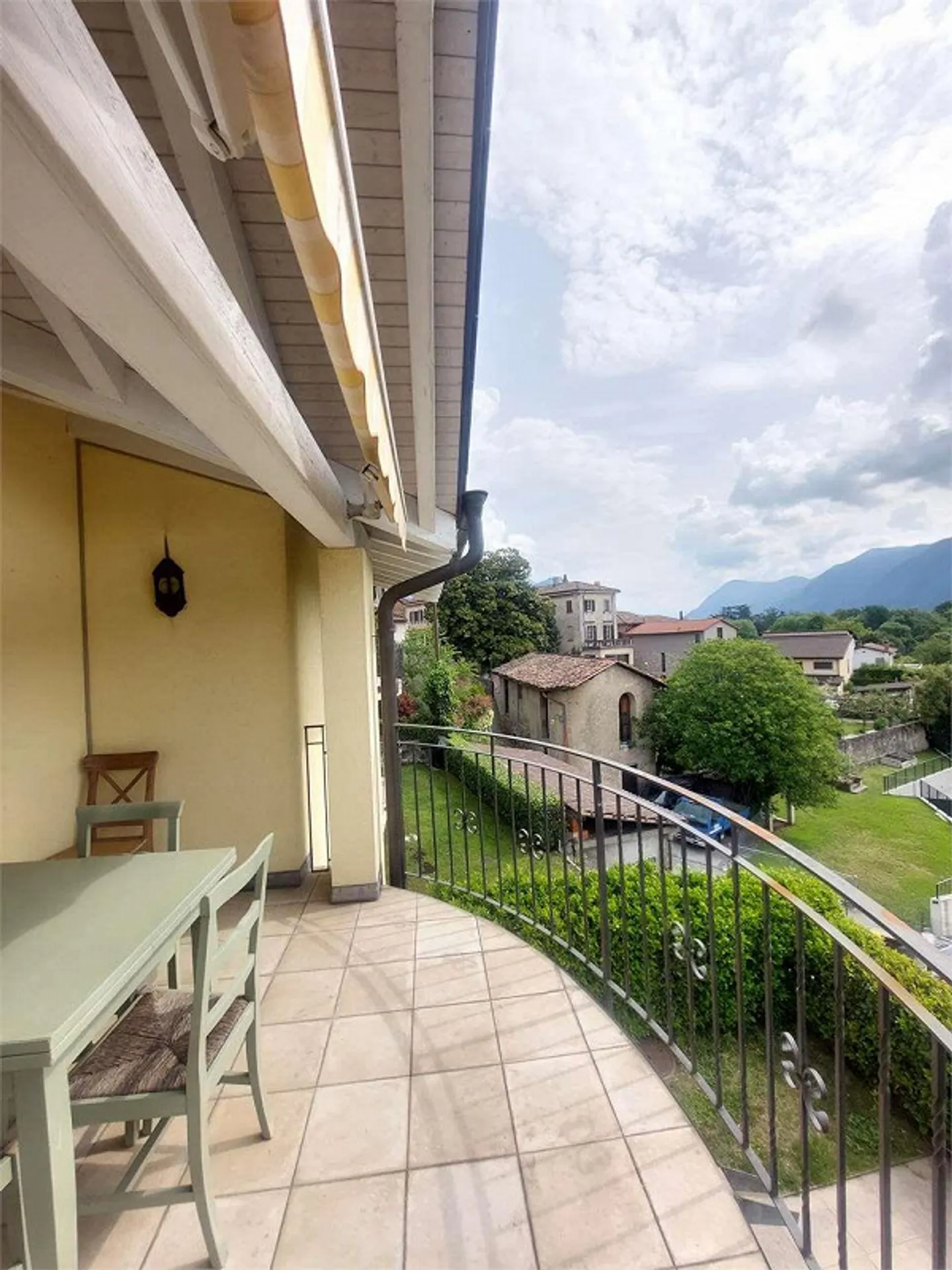 2495_Gentilino, Single-family house 5.5 rooms - Photo 8 of 13