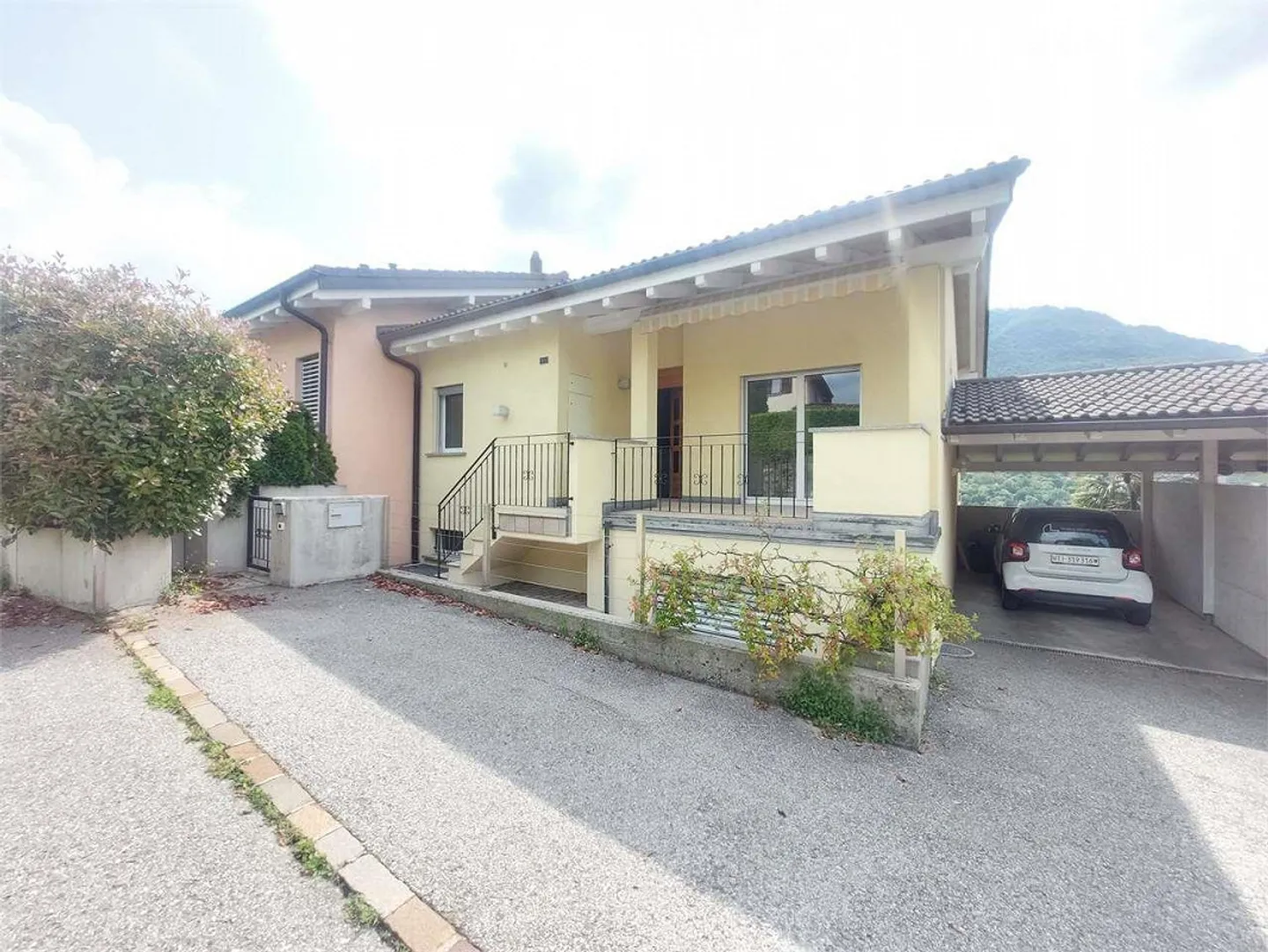2495_Gentilino, Single-family house 5.5 rooms - Photo 11 of 13