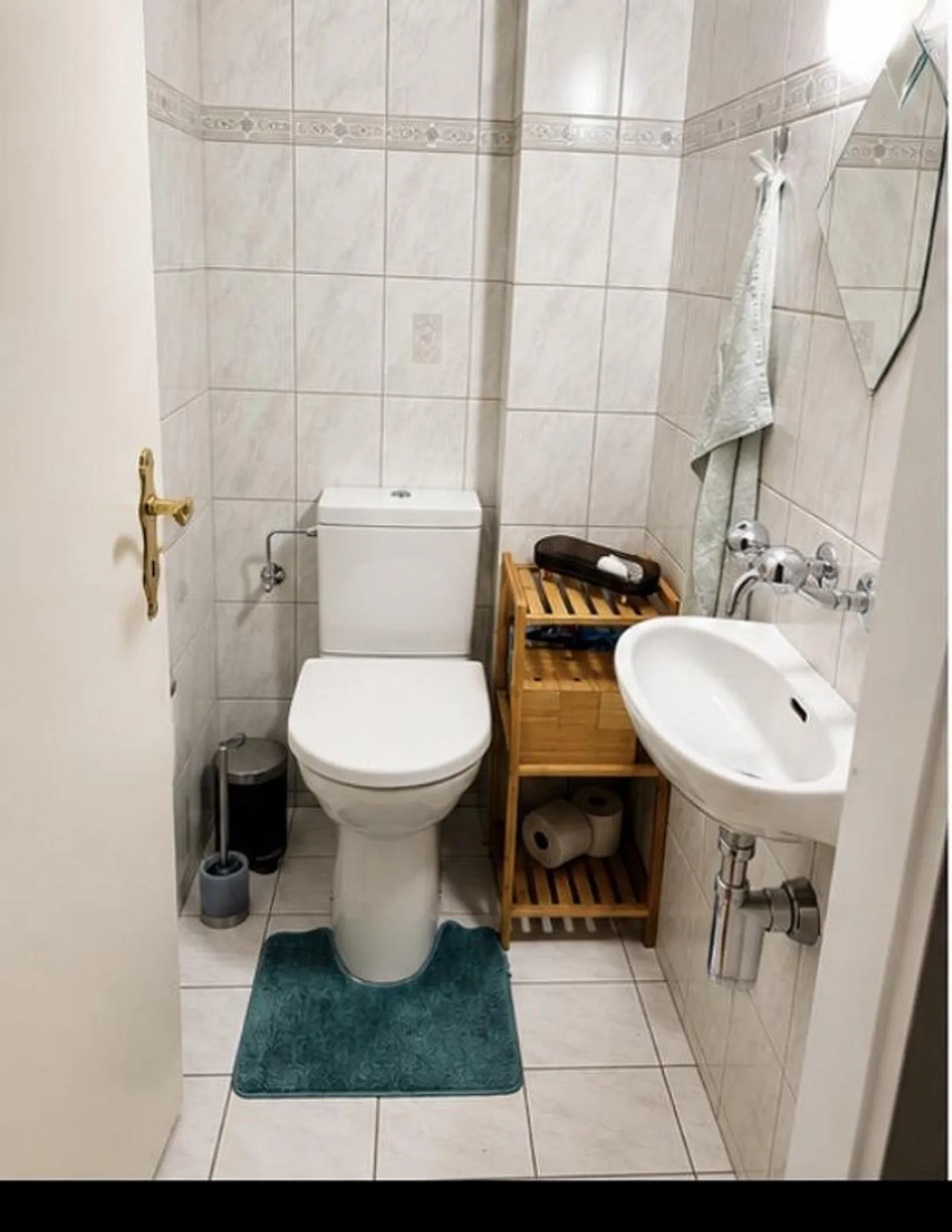 Appartement 3,5 pièces au centre de Reinach / BL - Photo 9 sur 11