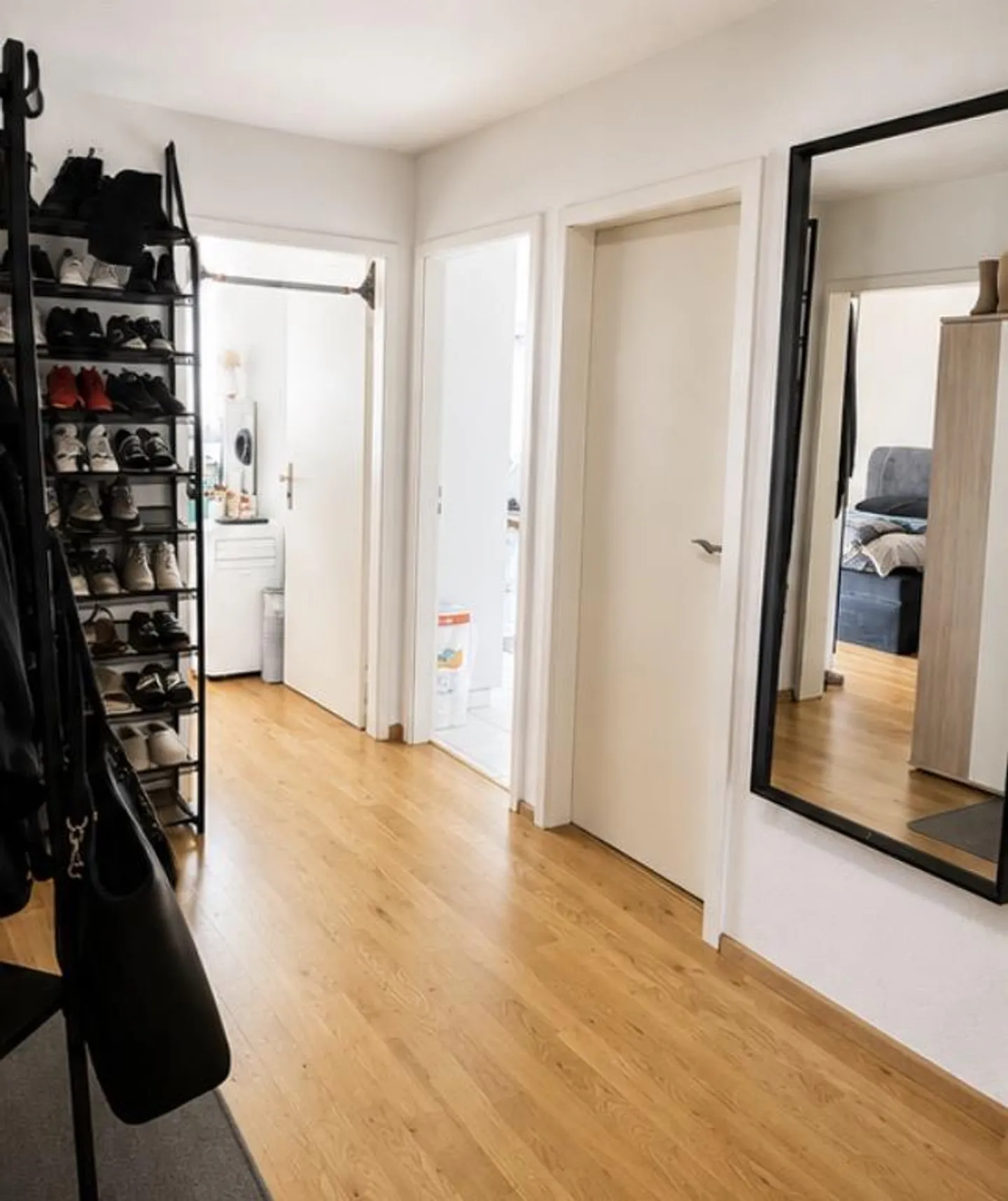 Appartement 3,5 pièces au centre de Reinach / BL - Photo 11 sur 11