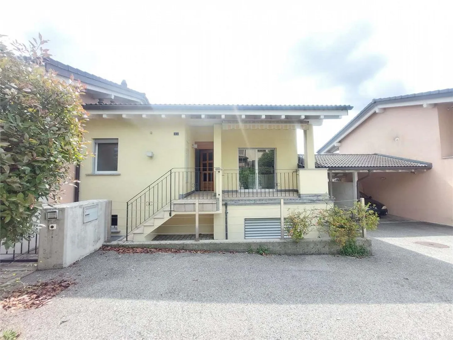 2495_Gentilino, Single-family house 5.5 rooms - Photo 1 of 13