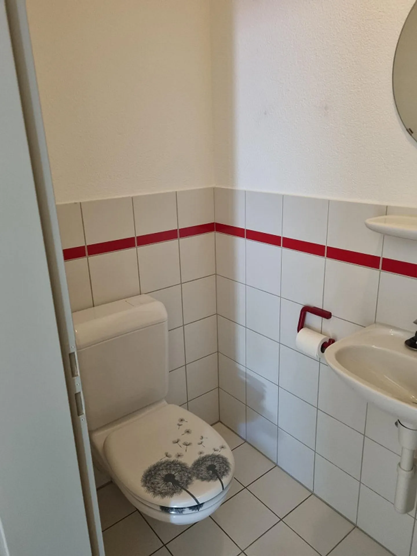 Helle 4.5-Zimmerwohnung mit Balkon - Foto 8 von 10