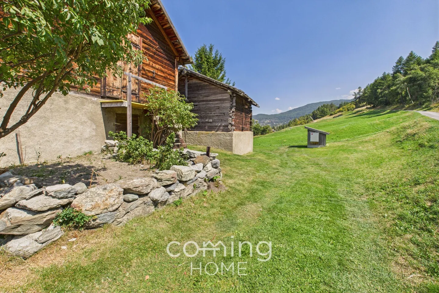 Attractive Chalet Paradise in Unterbäch with Spacious Property - Photo 9 of 13