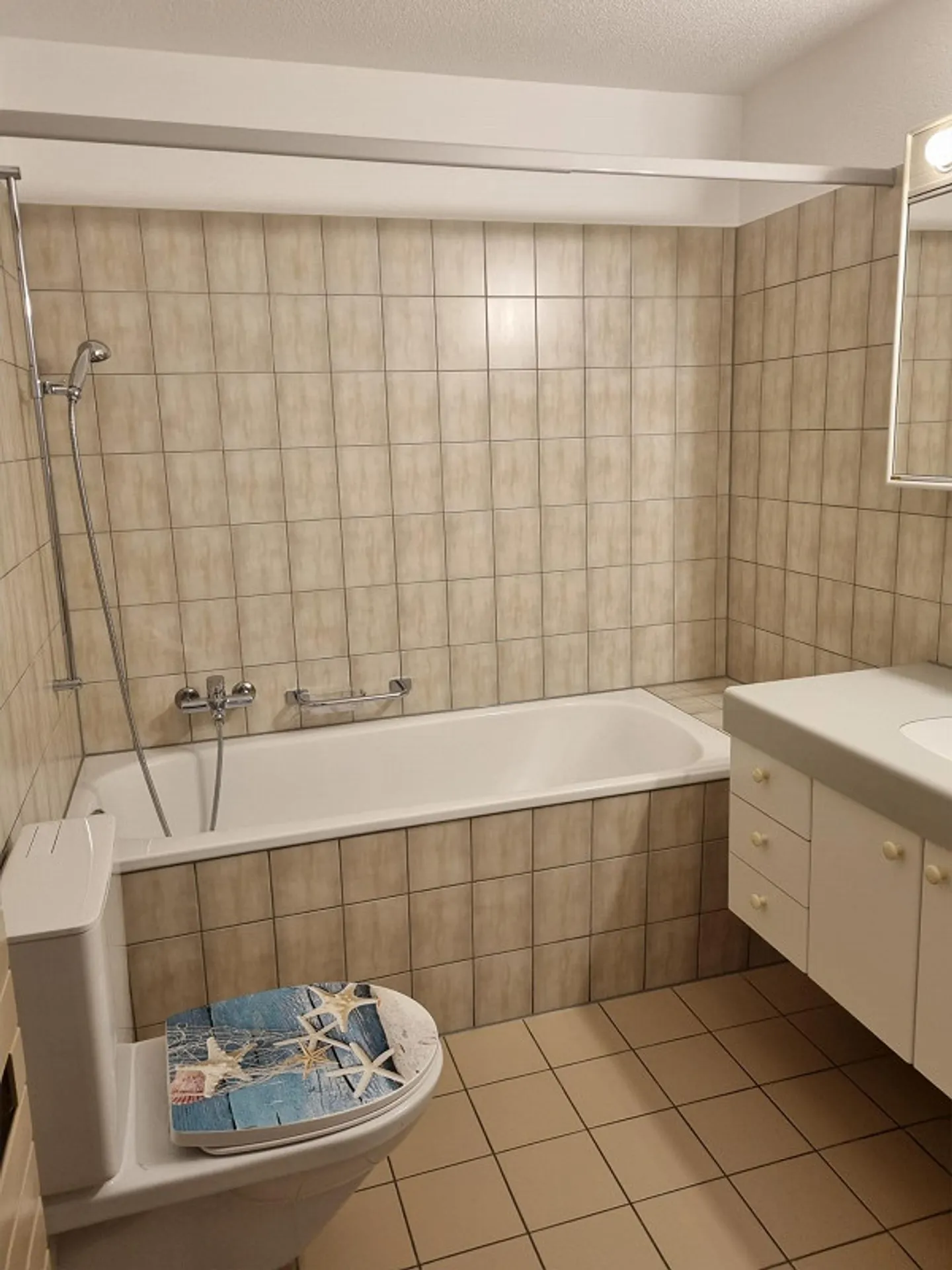 Helle 4.5-Zimmerwohnung mit Balkon - Foto 9 von 10