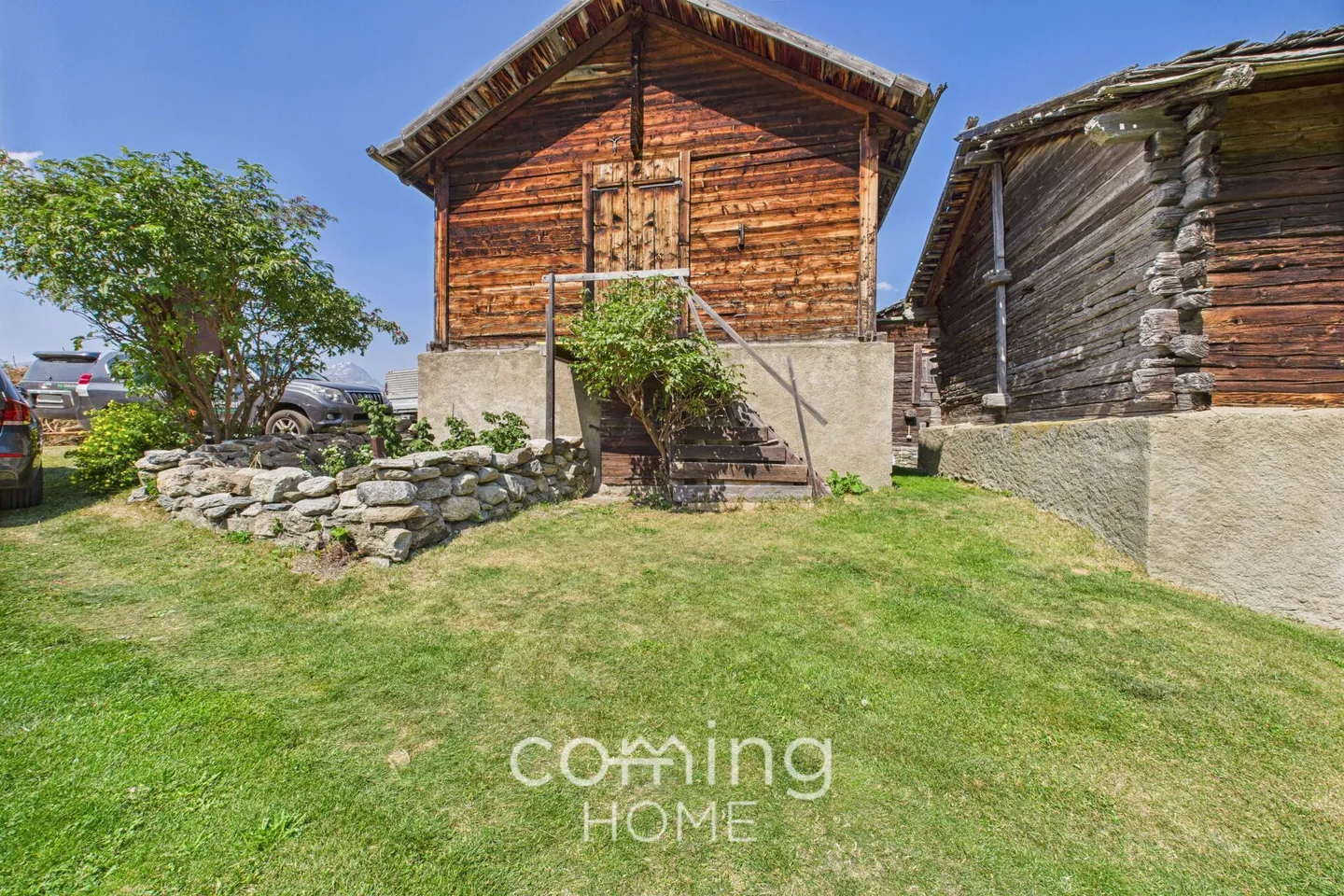 Attractive Chalet Paradise in Unterbäch with Spacious Property - Photo 10 of 13
