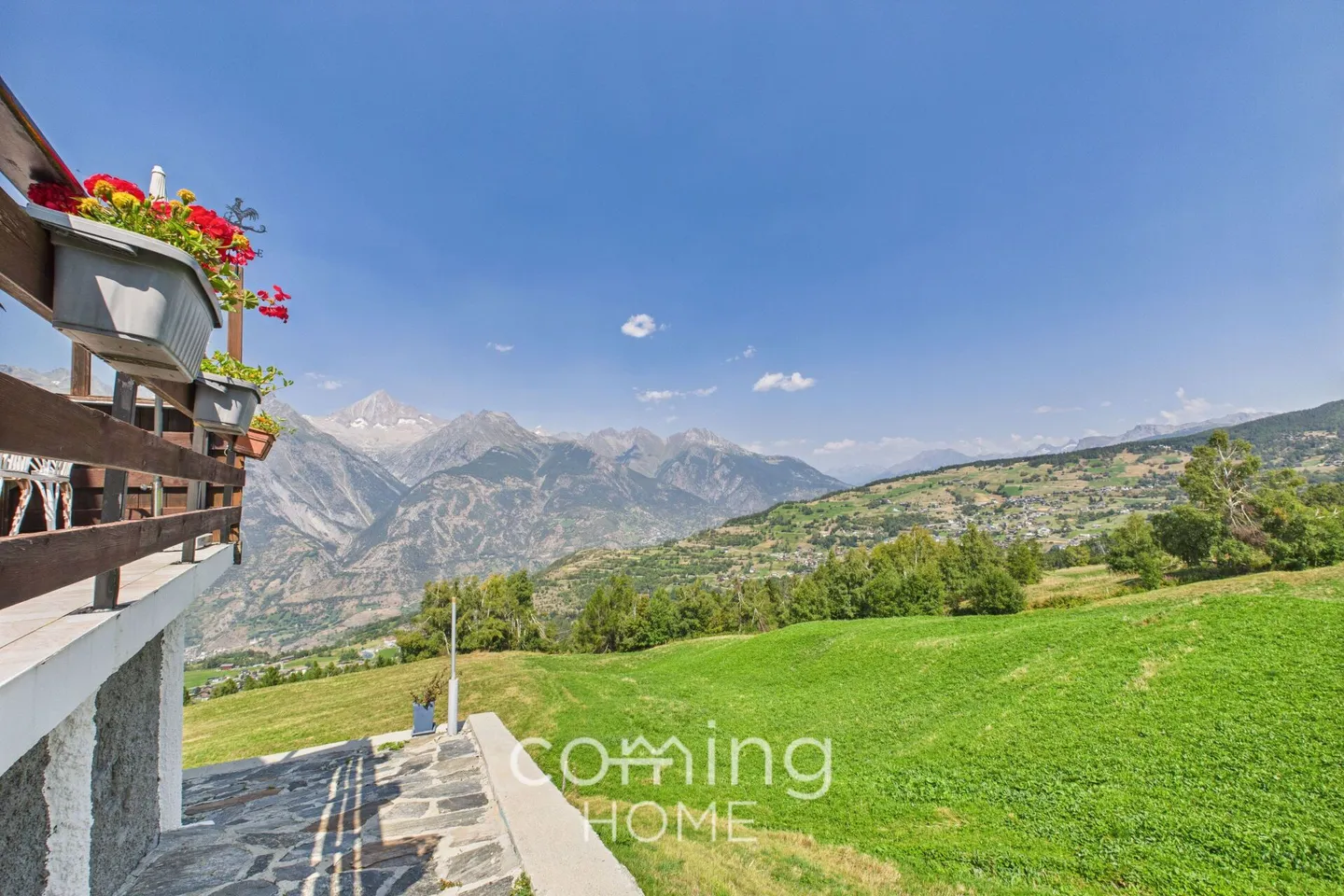 Attractive Chalet Paradise in Unterbäch with Spacious Property - Photo 11 of 13