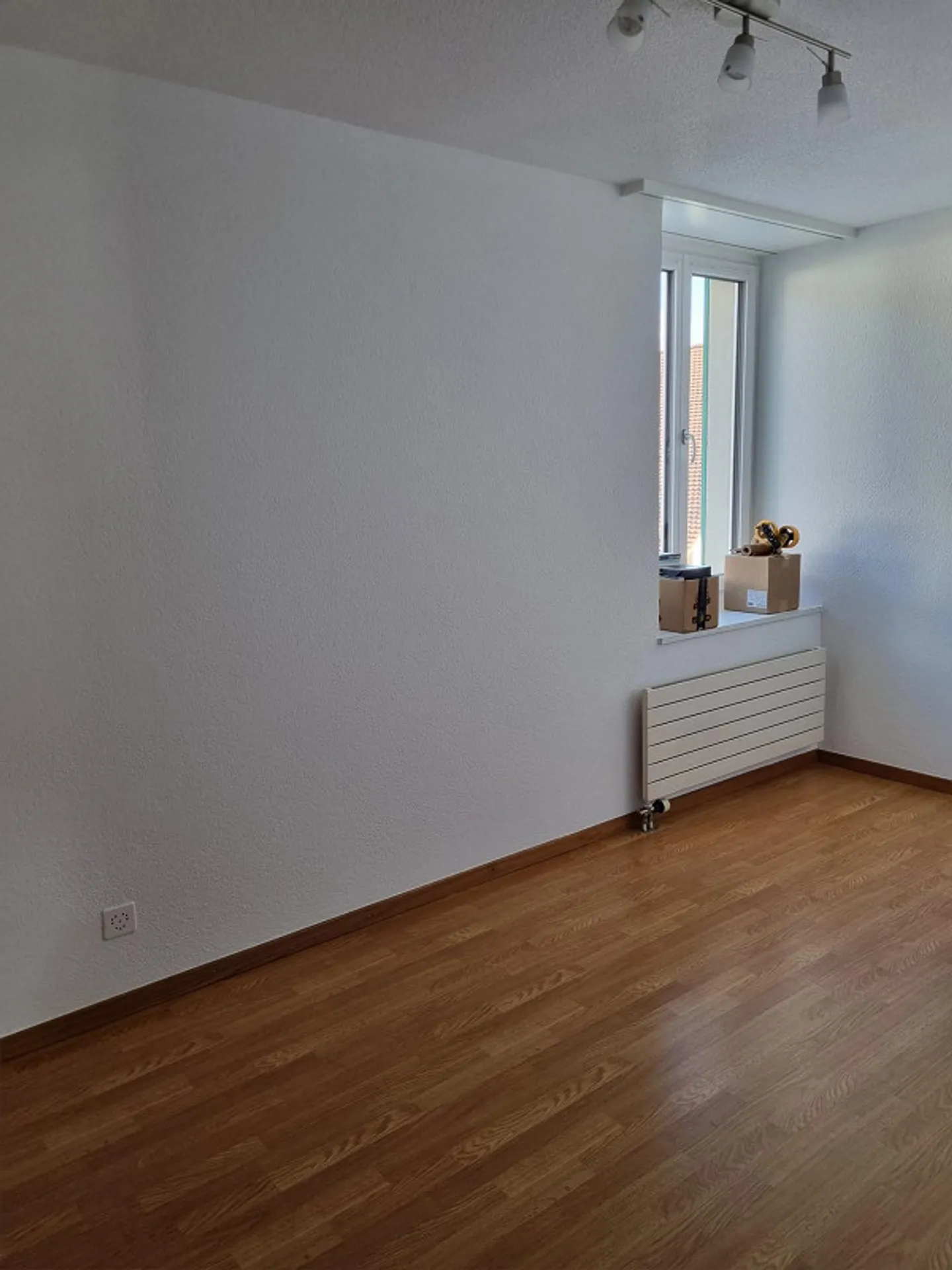 Helle 4.5-Zimmerwohnung mit Balkon - Foto 10 von 10